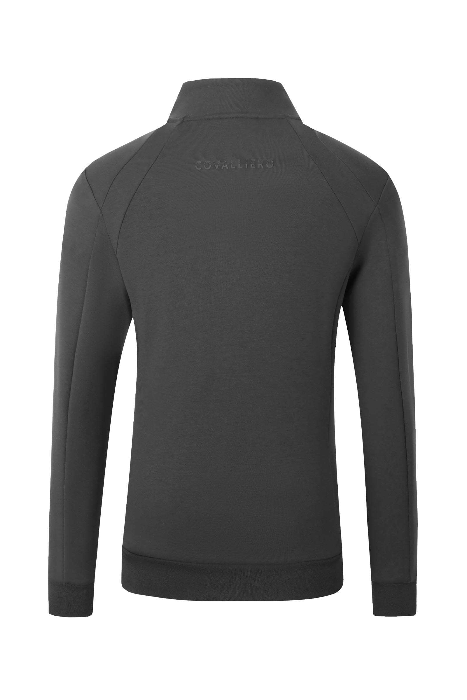 Covalliero giacca felpa donna