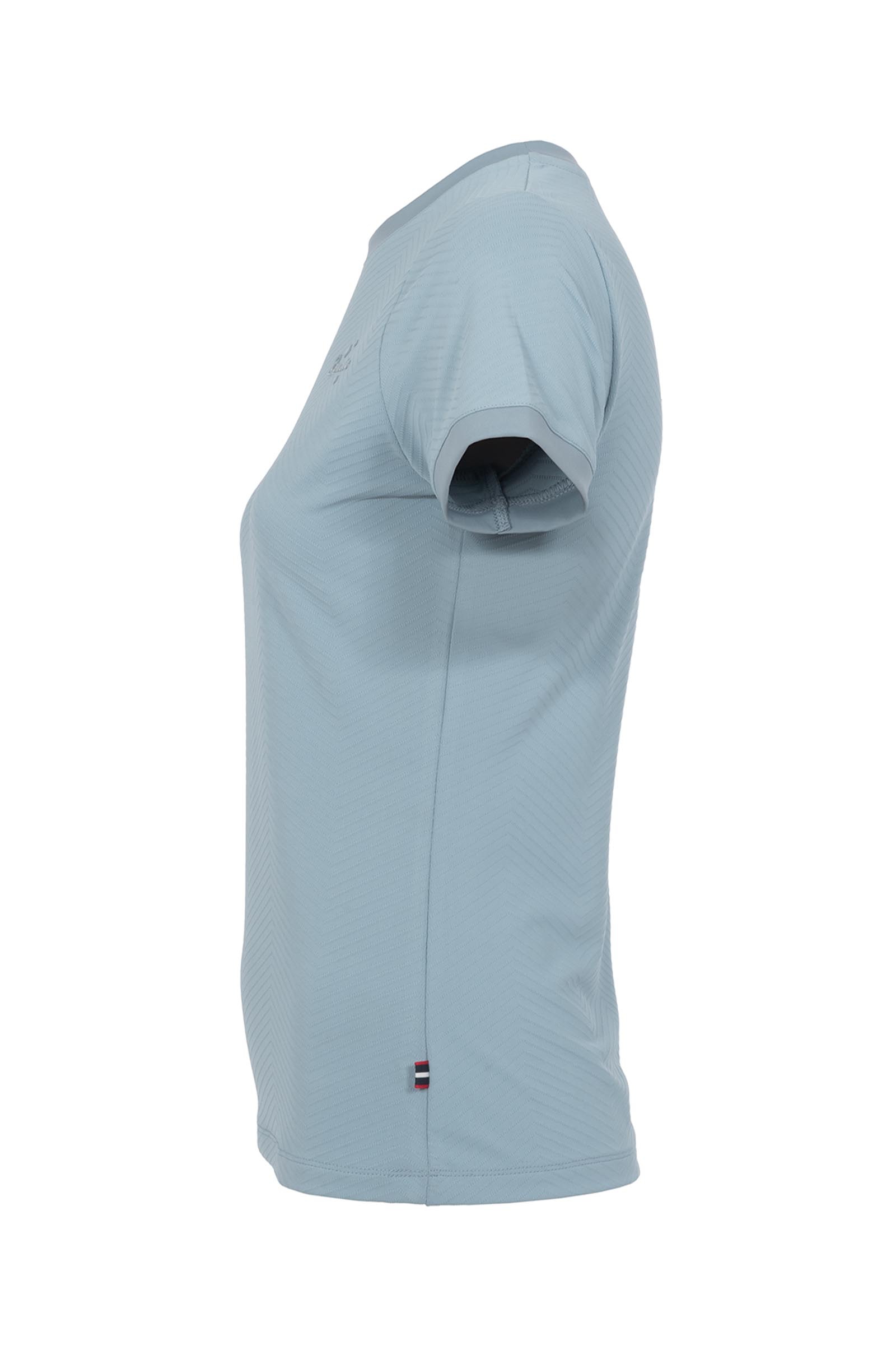 Cavallo CAVALBIANCA maglia donna