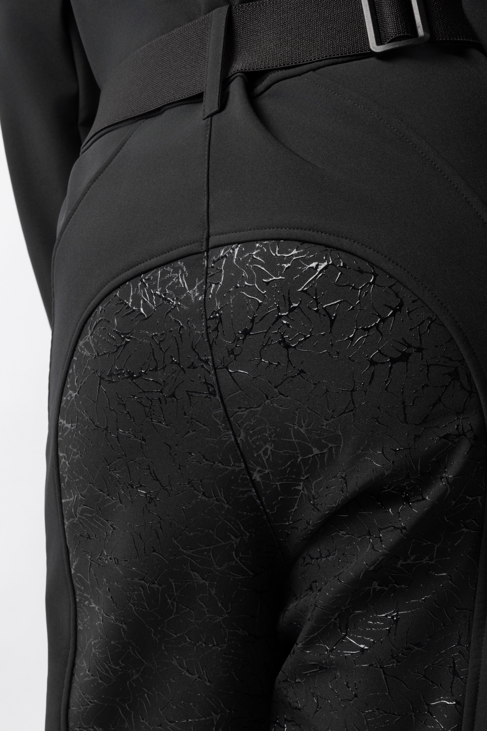 Horze Cynthia tuta softshell