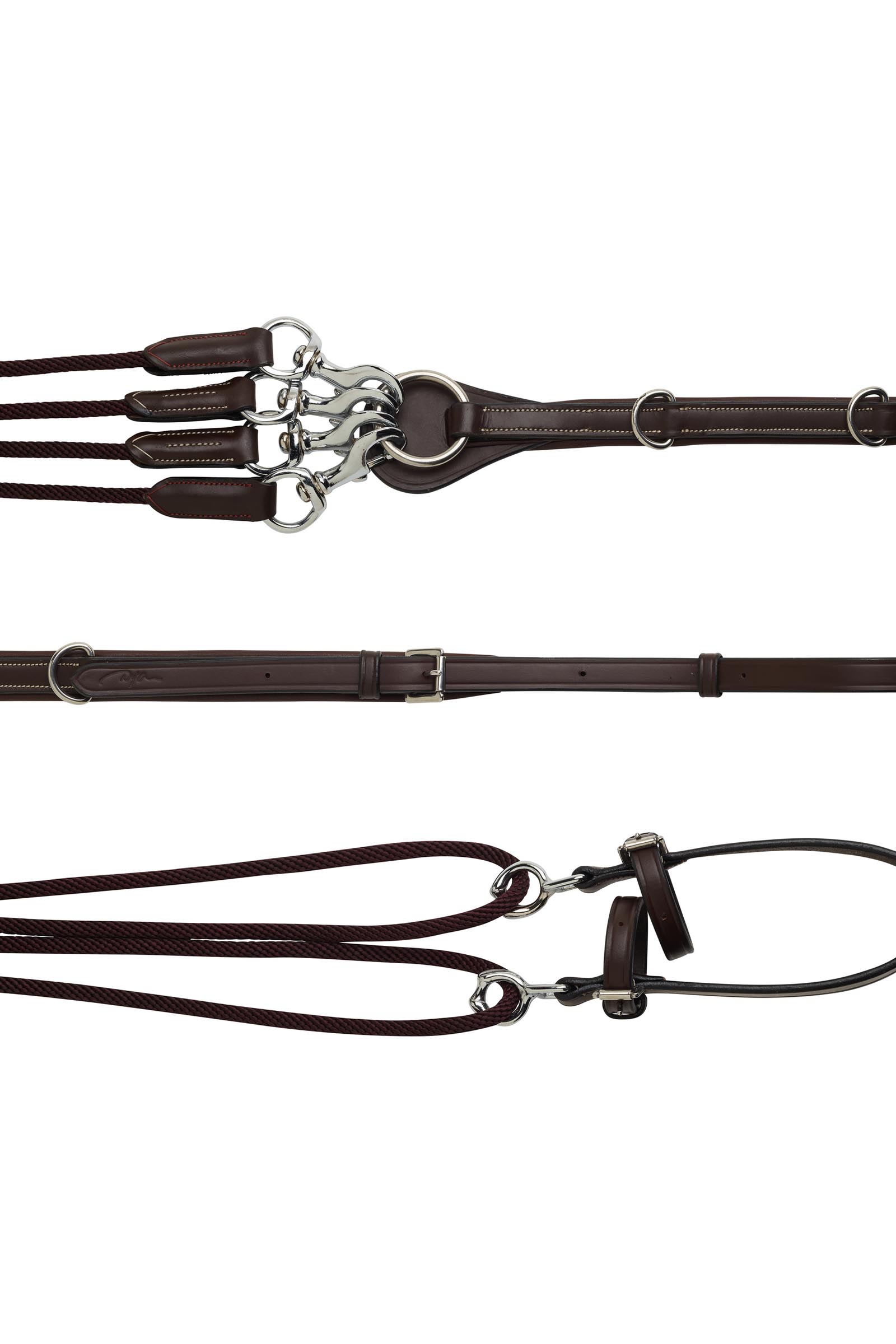 Dy'on Working gogue con corde in nylon  