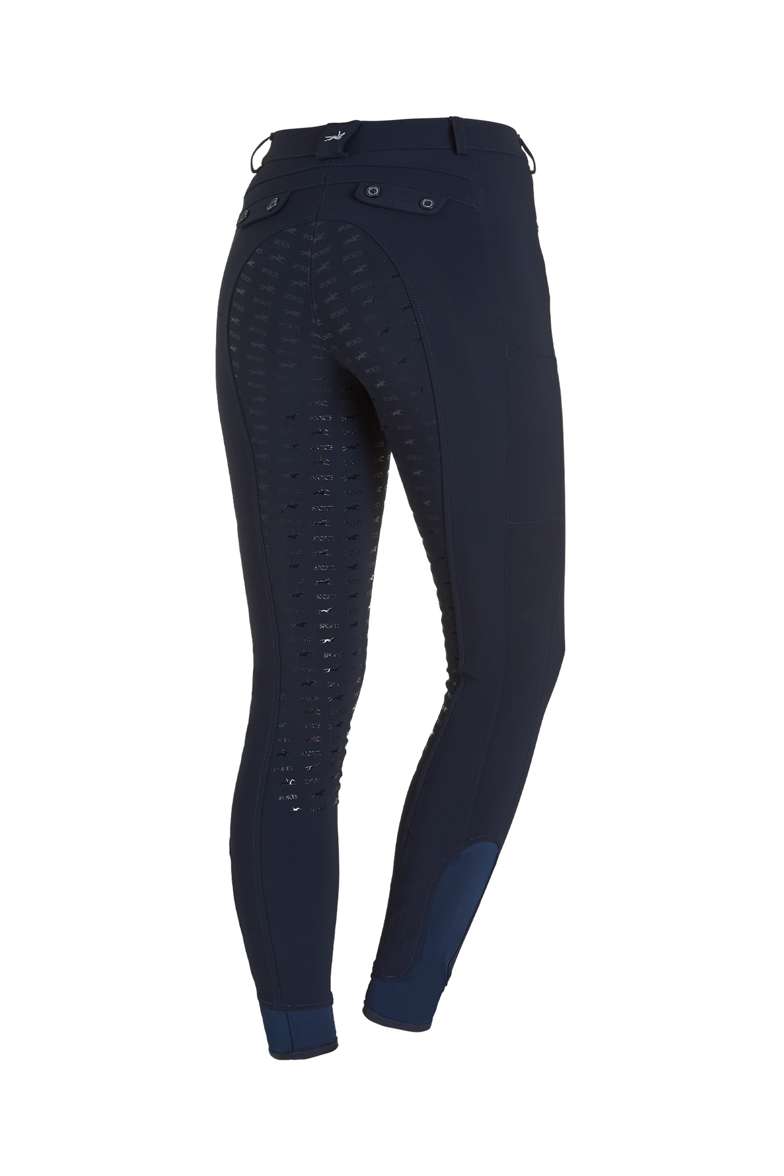 Schockemöhle Sports Jolene Pantaloni da equitazione da donna