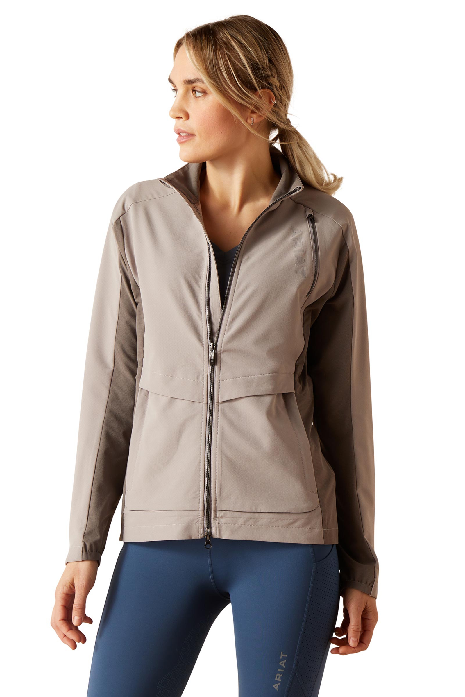 Ariat Breathe Deep giacca softshell da donna