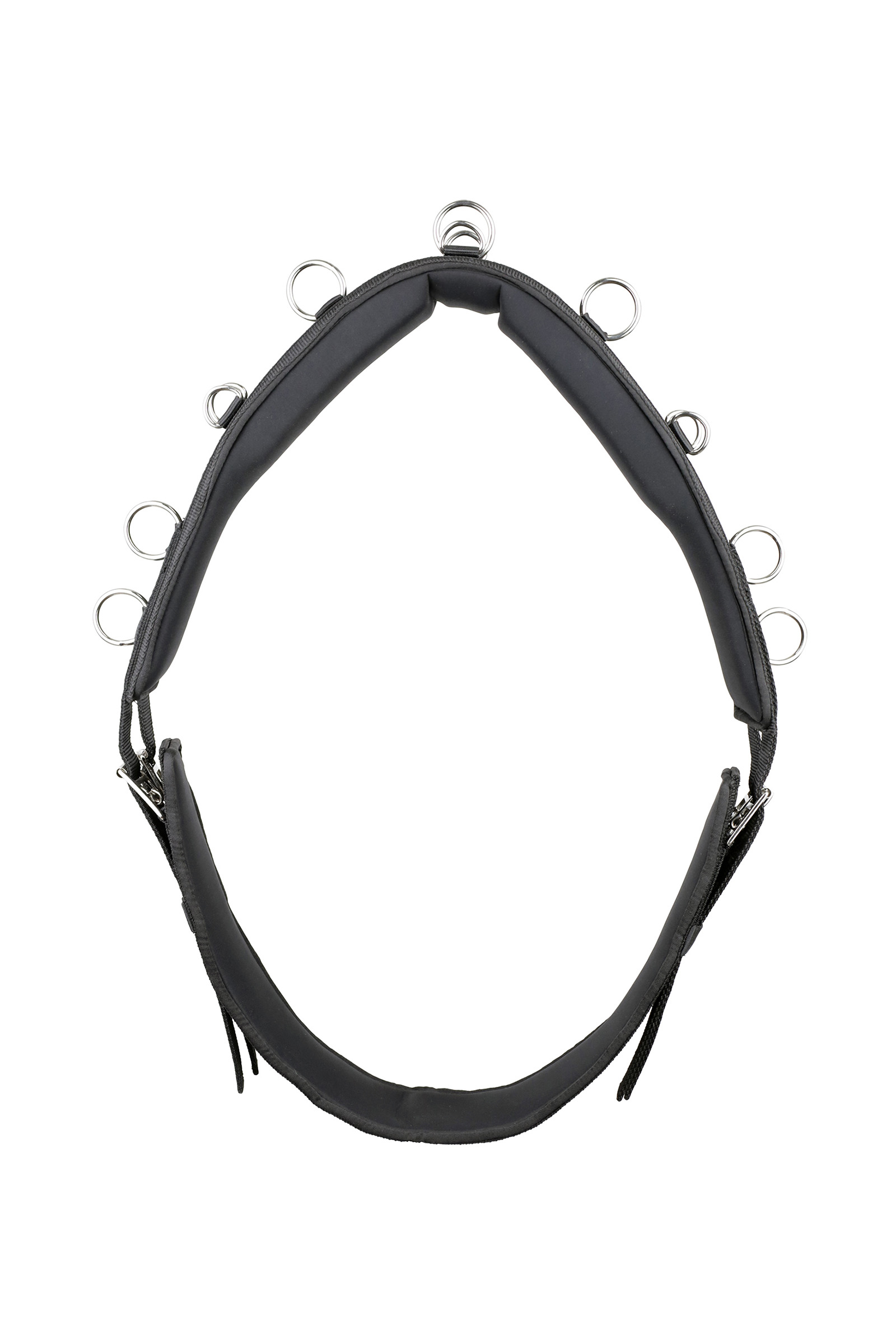 Kieffer Essentials Circle Sottopancia