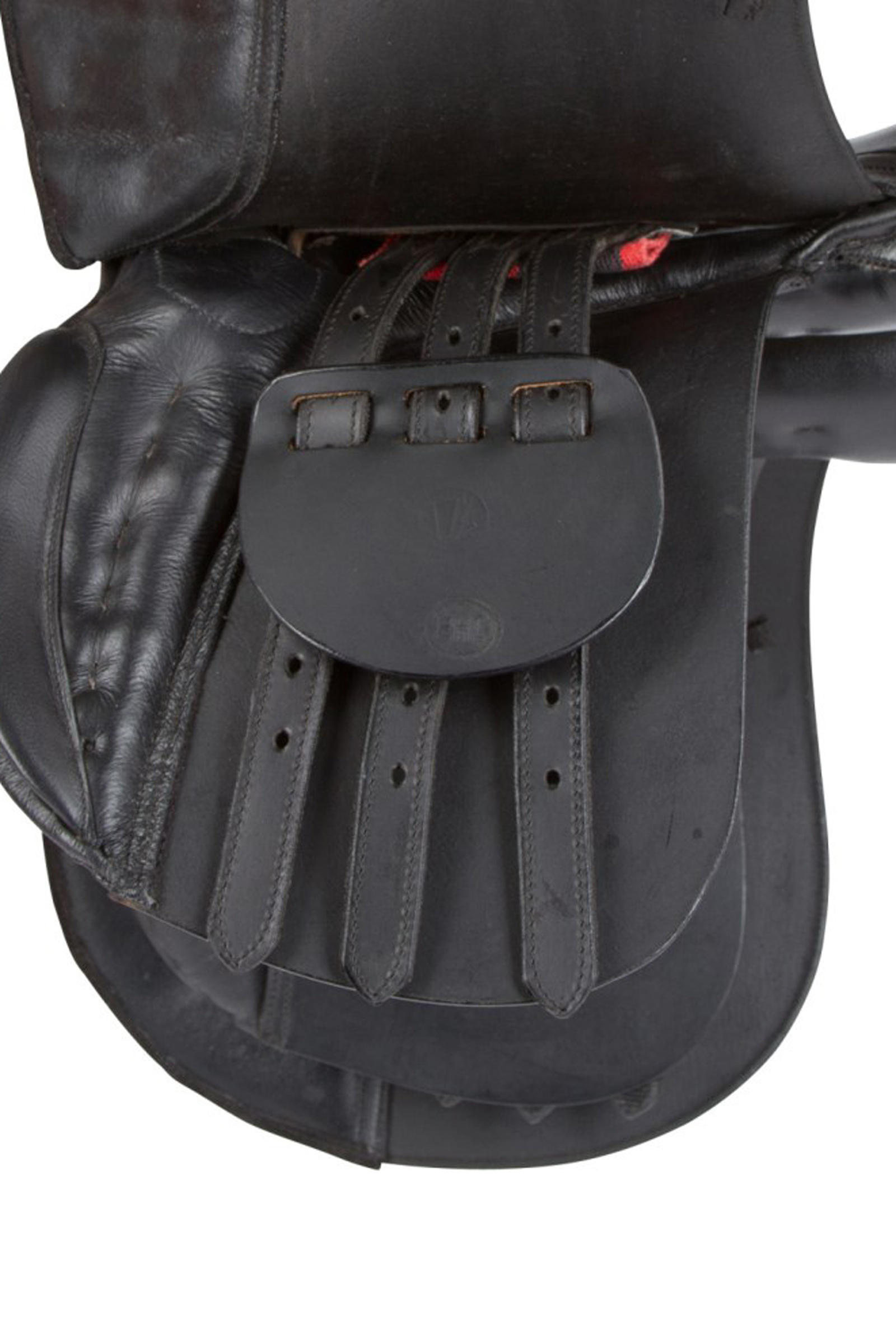 Set di sella Kerbl per pony