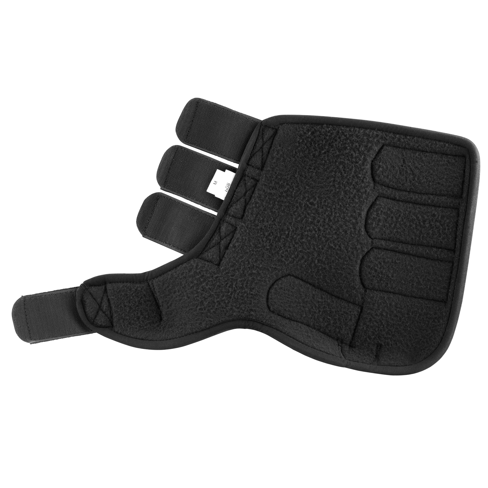 Stinchiere anteriori Back On Track