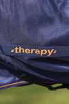 Bucas Therapy Mesh Coperta antisudore