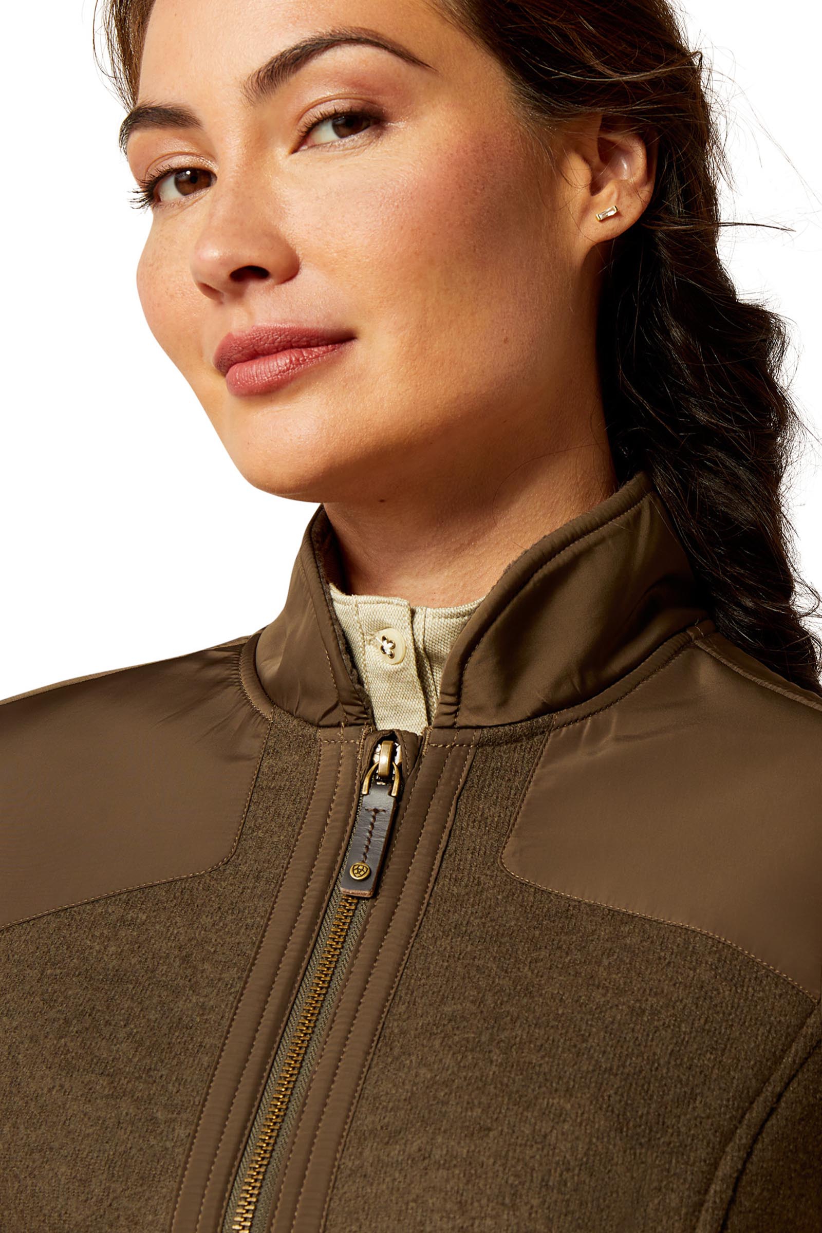 Ariat Millbrae Gilet donna