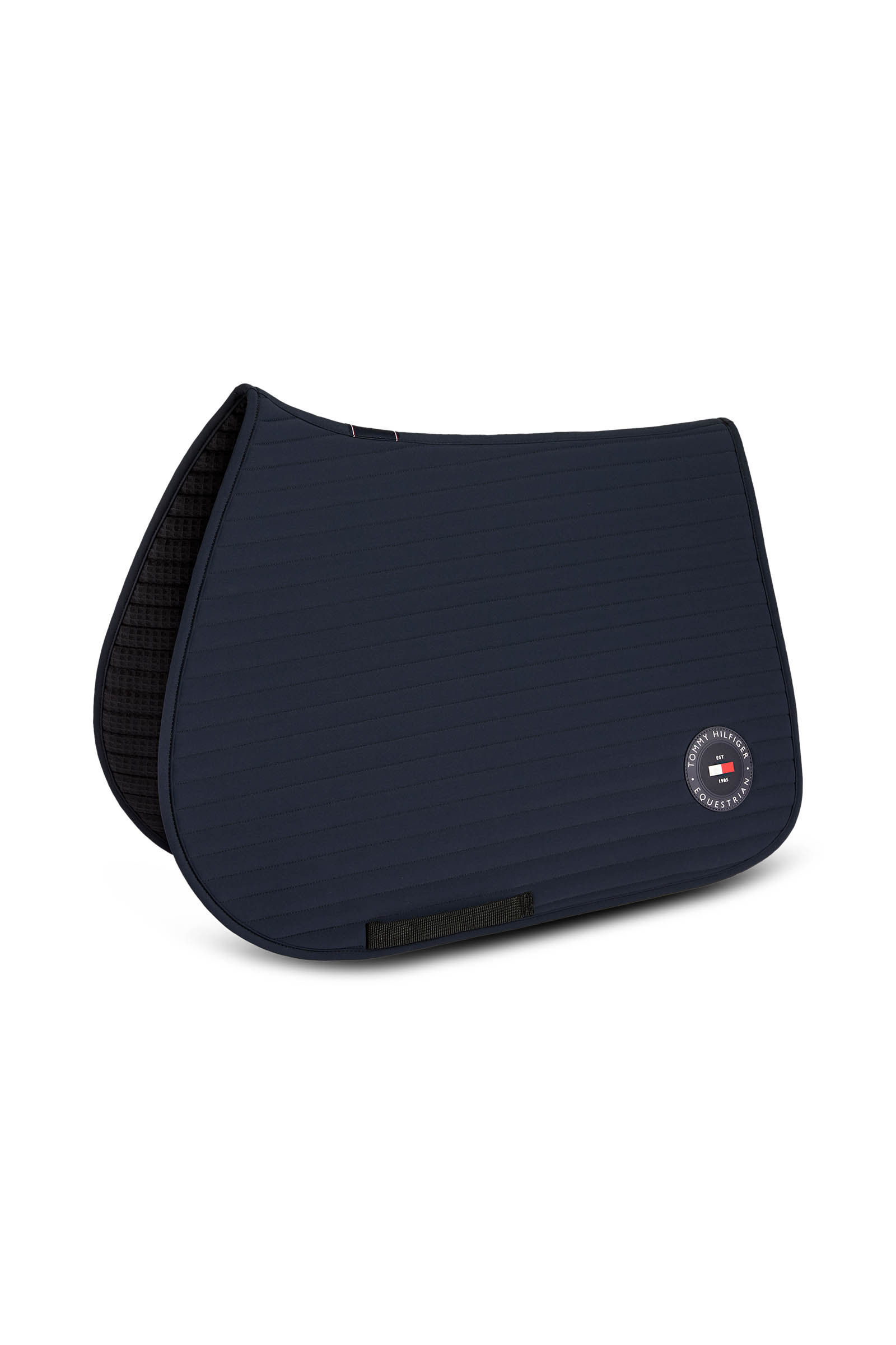 Tommy Hilfiger Equestrian Upstate Jumping Saddle Pad