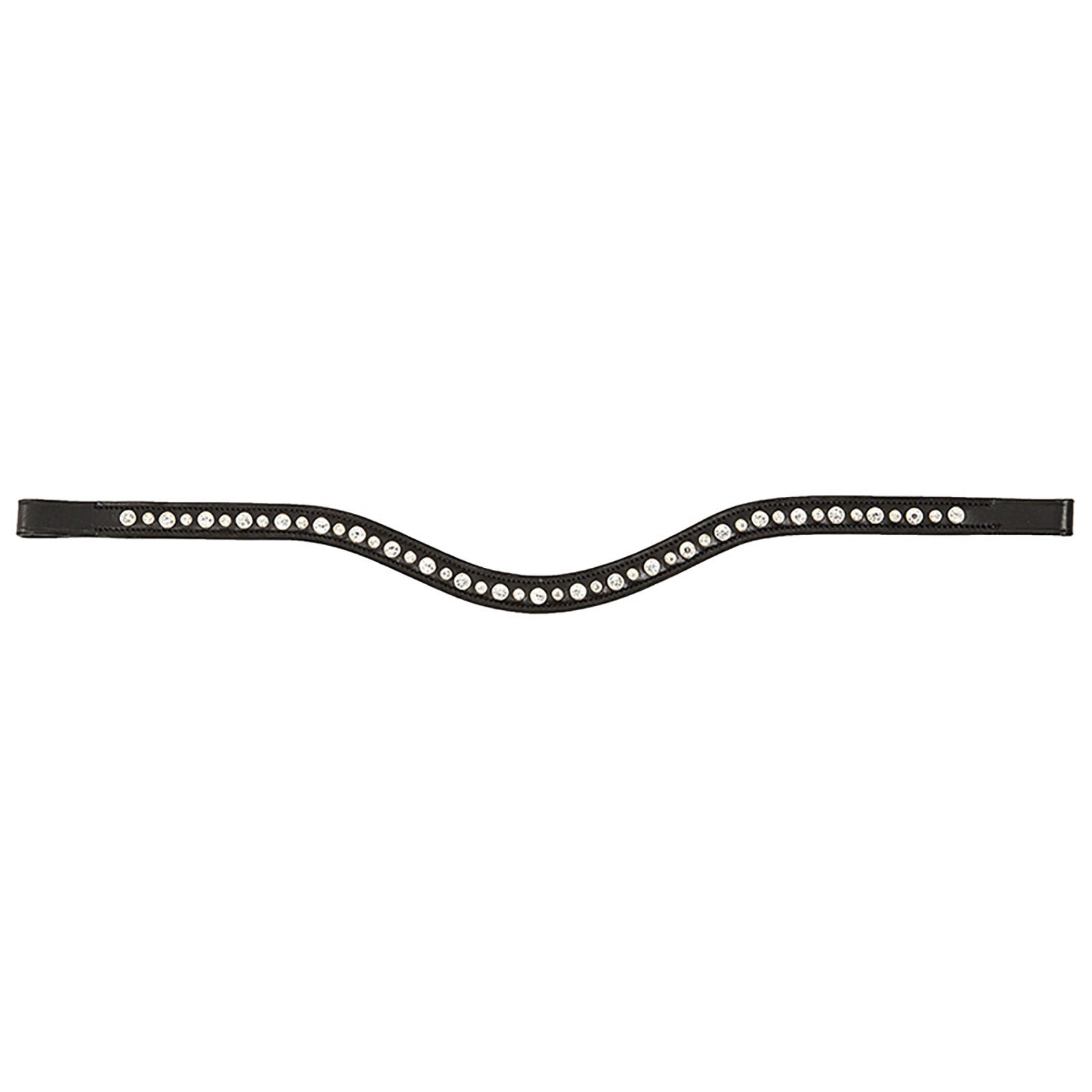 Kavalkade Bridle Mia, capezzina a manovella con flash