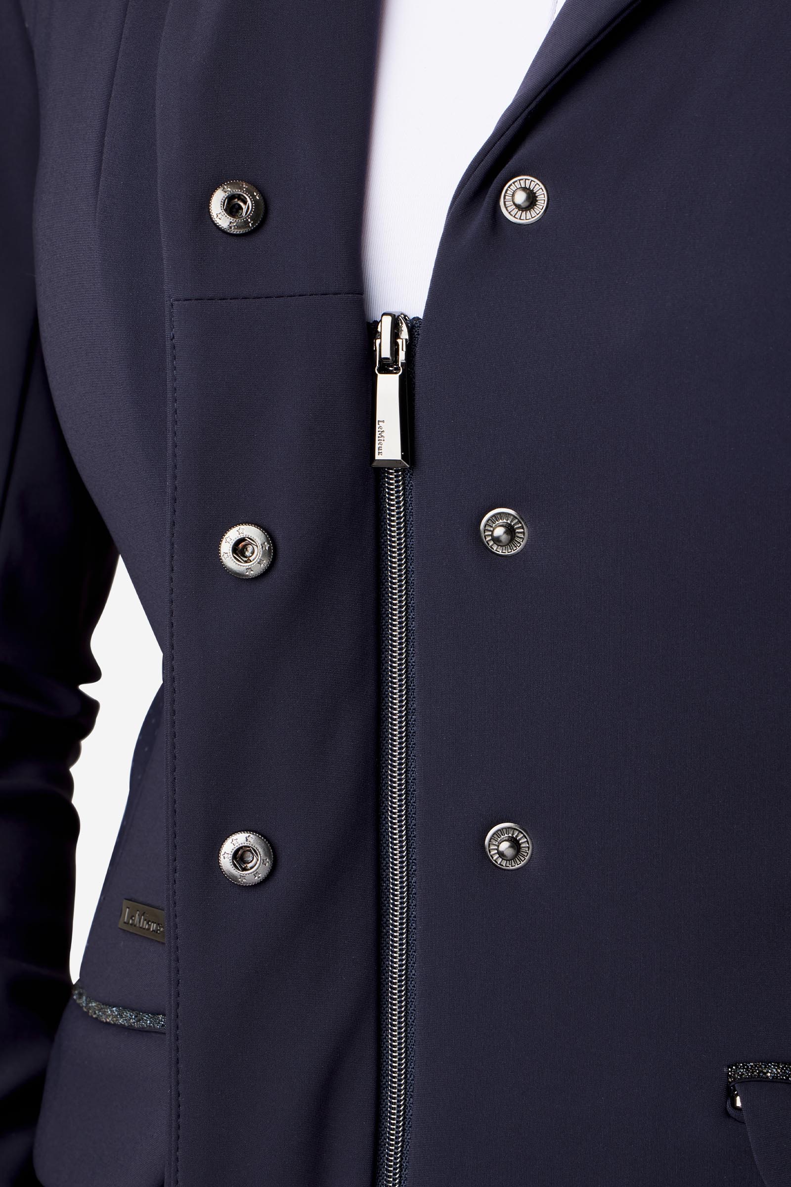 LeMieux Dynamiqu&eacute; giacca da gara donna