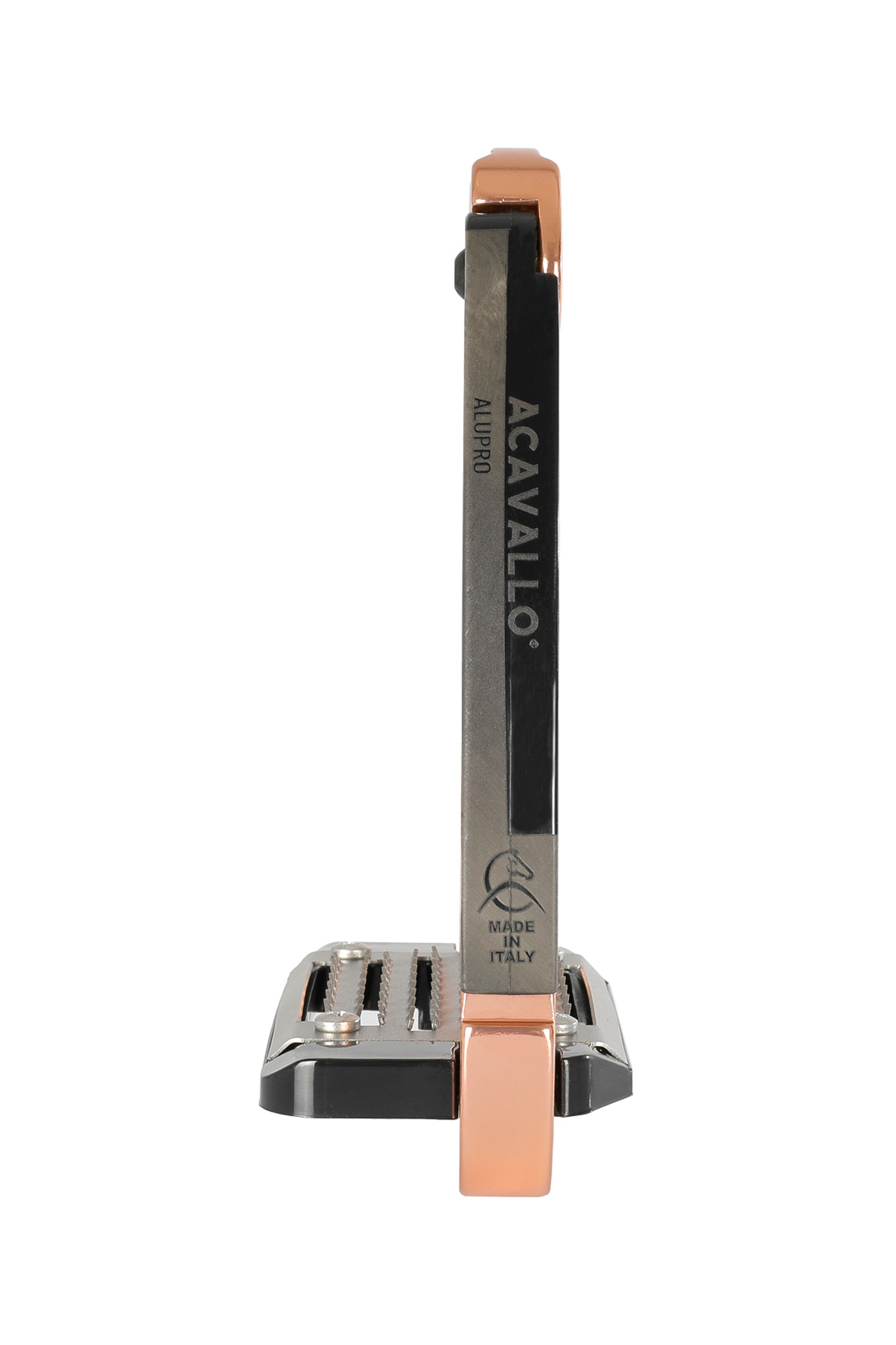 Acavallo Arena Alupro Staffa in alluminio 