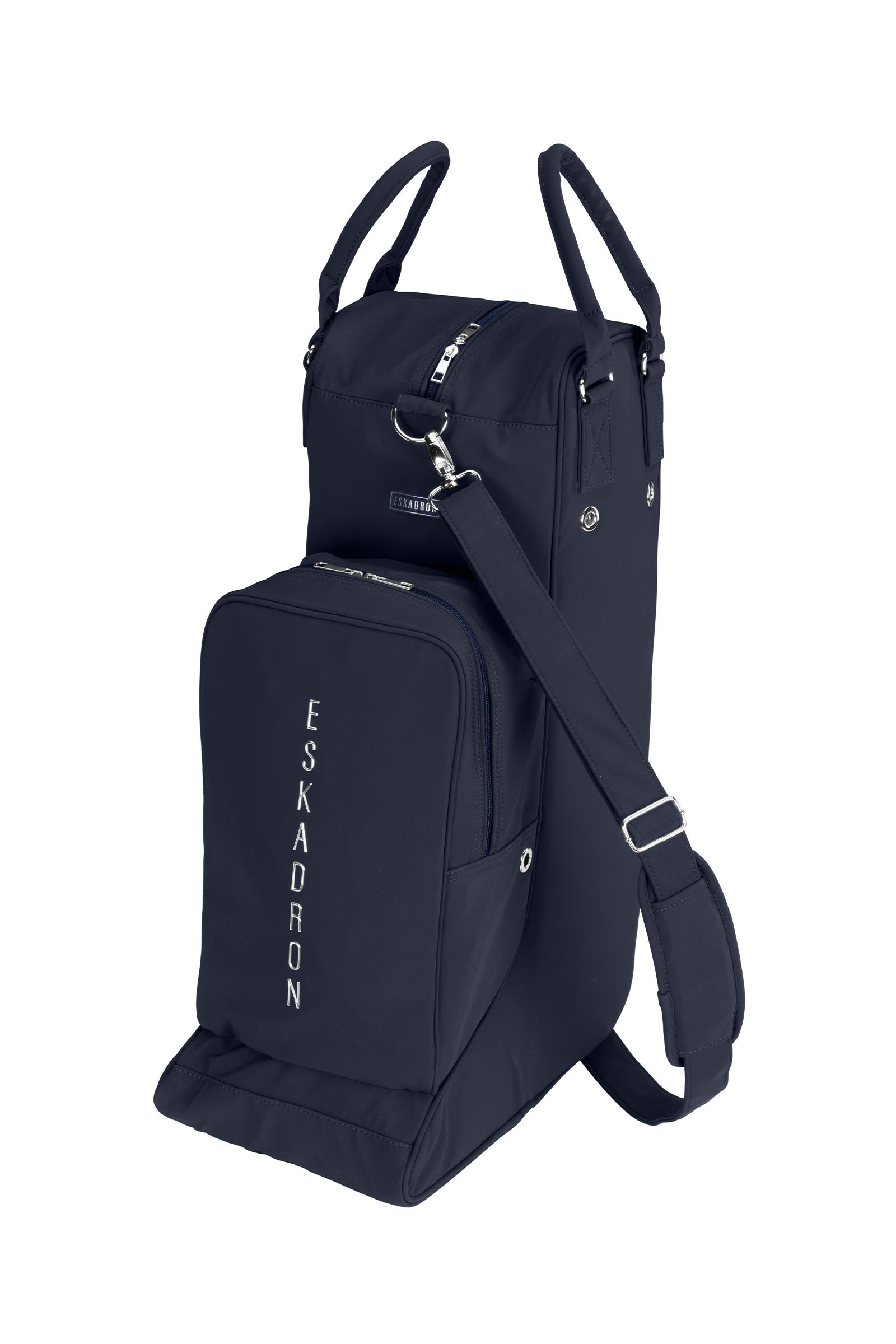 Eskadron Classic Sport SS26 Borsa Softshell per stivali e casco