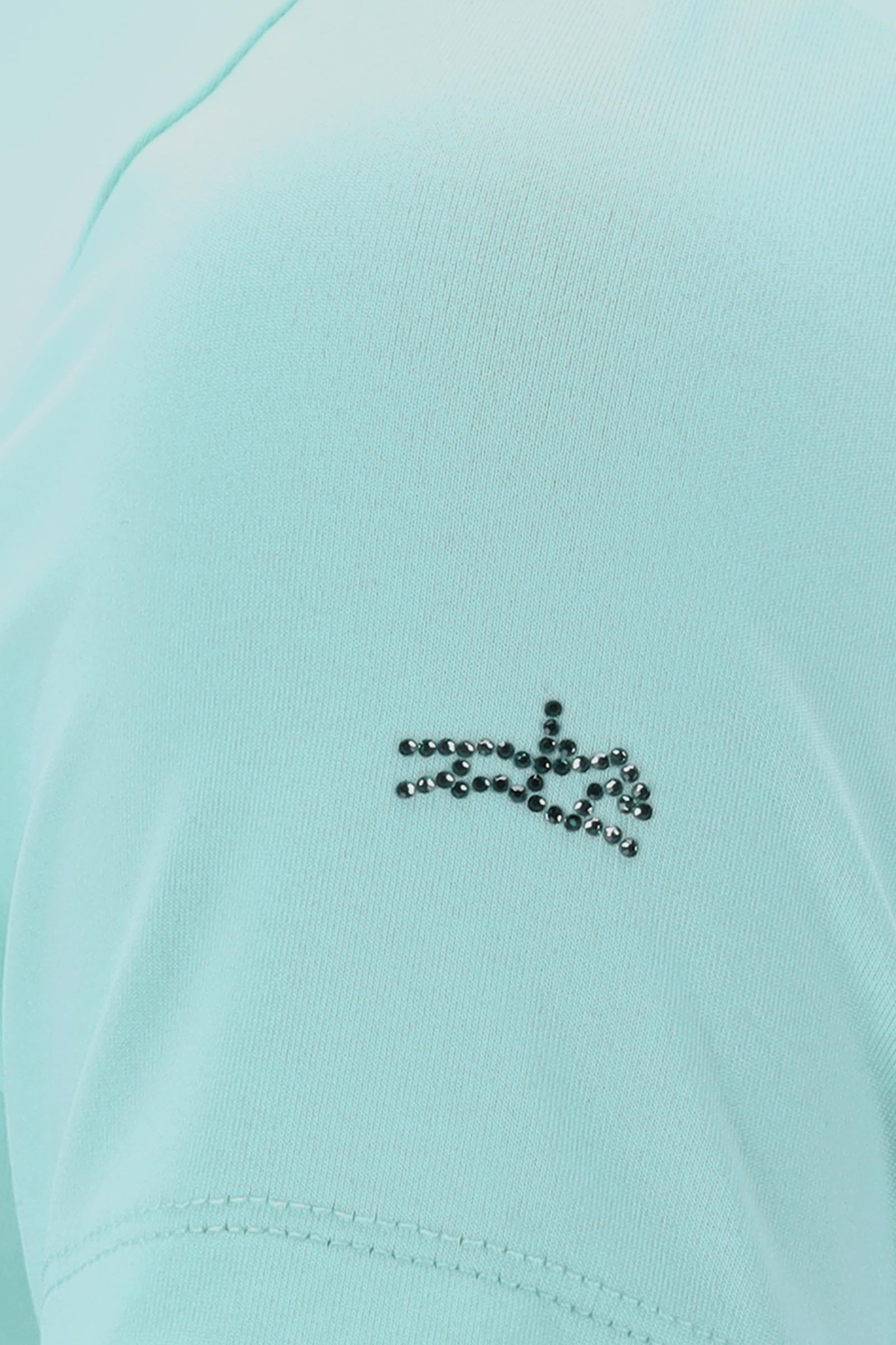 Schockem&ouml;hle Sports SPPoppy maglia da allenamento da donna