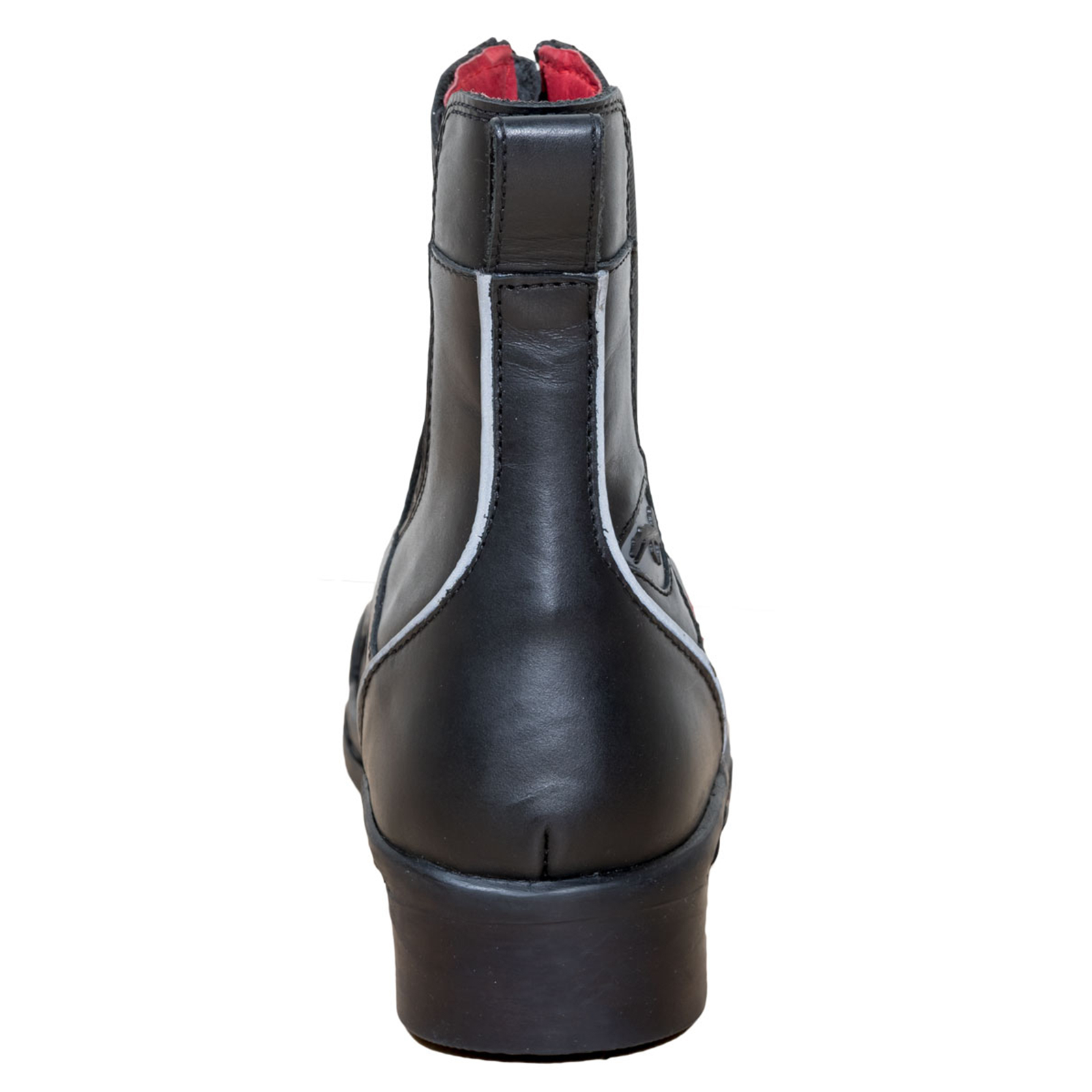 Karlslund Fina Stivaletti Jodhpur di Sicurezza