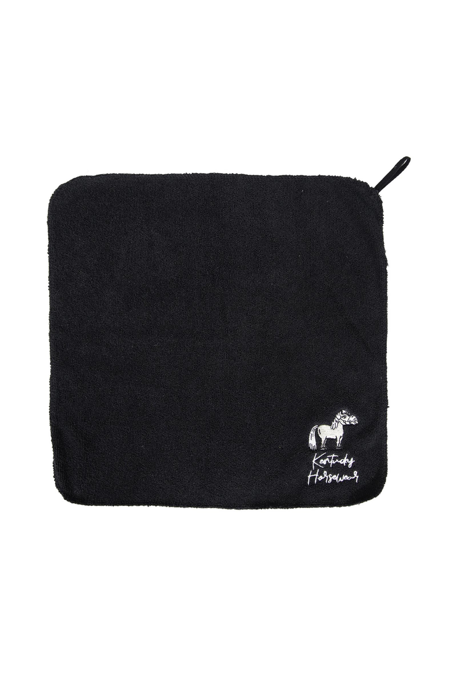 Kentucky Horsewear Sammy asciugamano (35 x 34 cm)  