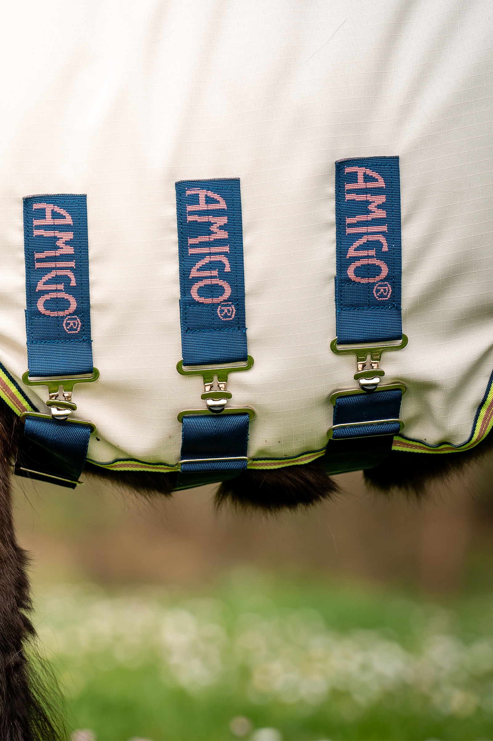 Horseware Amigo Ripstop Hoody, Petite