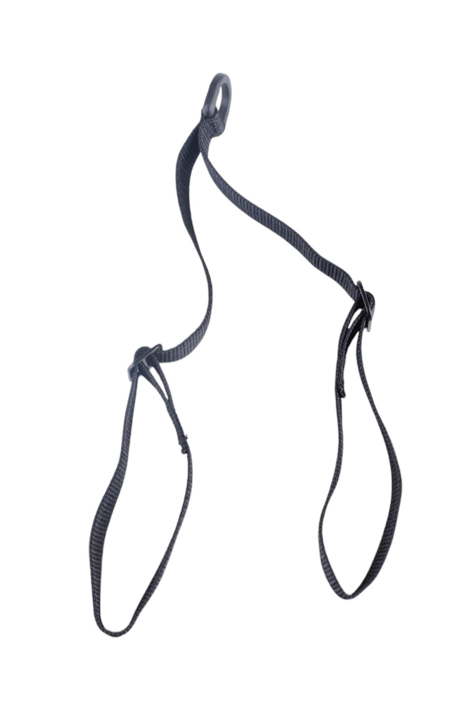 USG EquiAirbags&reg; connessione AirDouble per attacco staffa di sicurezza