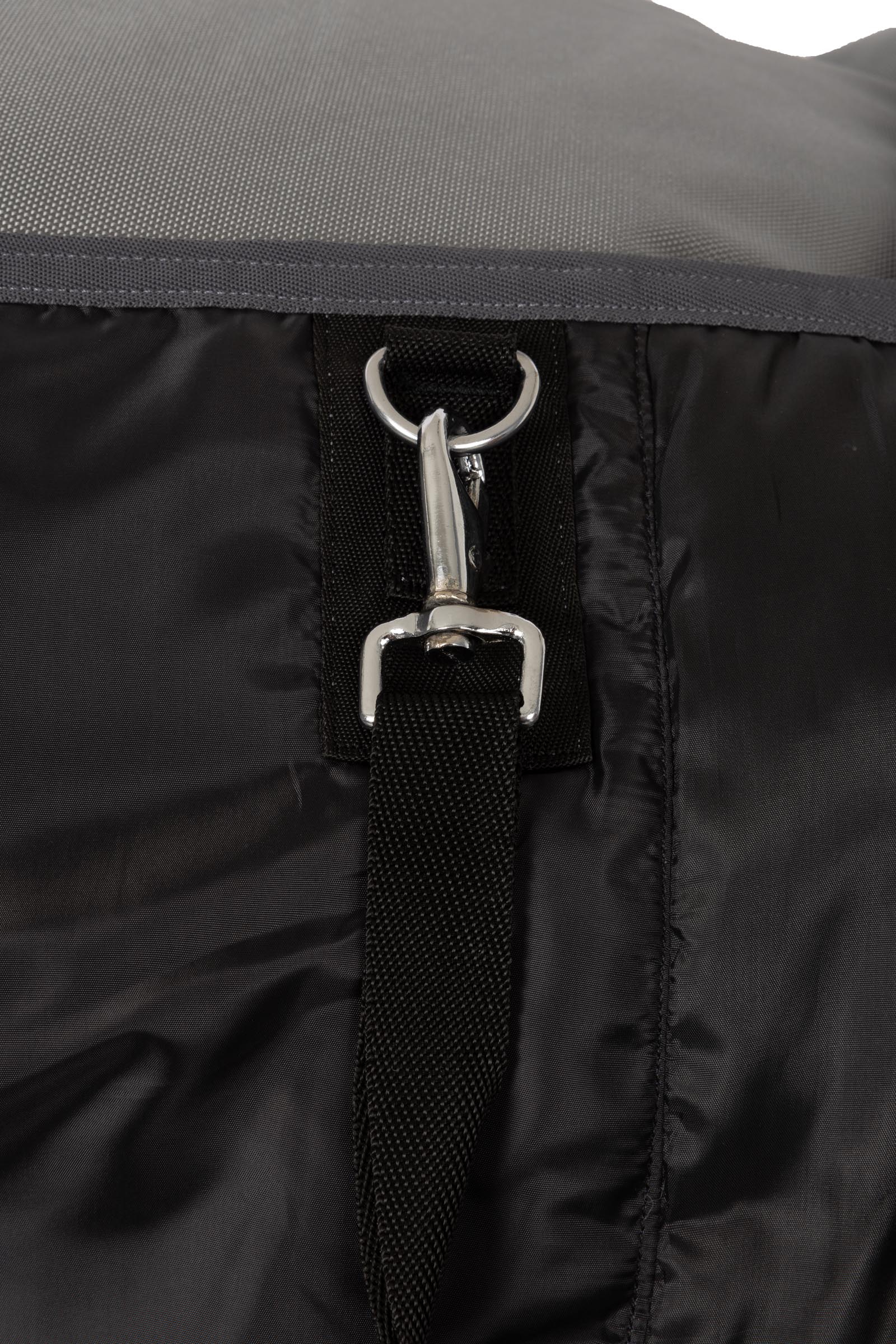 Horze coperta da esterno 1680D, 100g