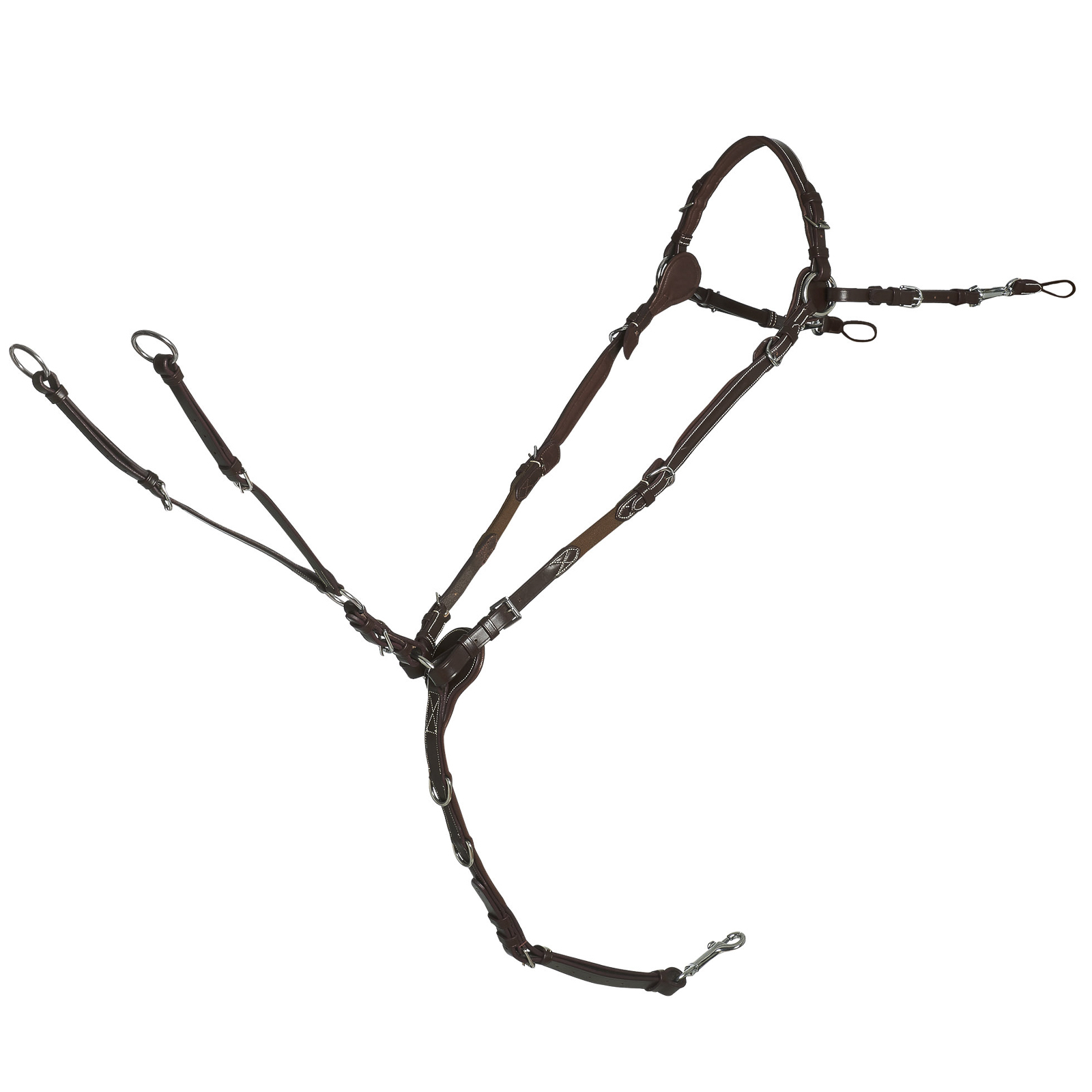 Schockem&ouml;hle Sports Sevilla Select Pettorale