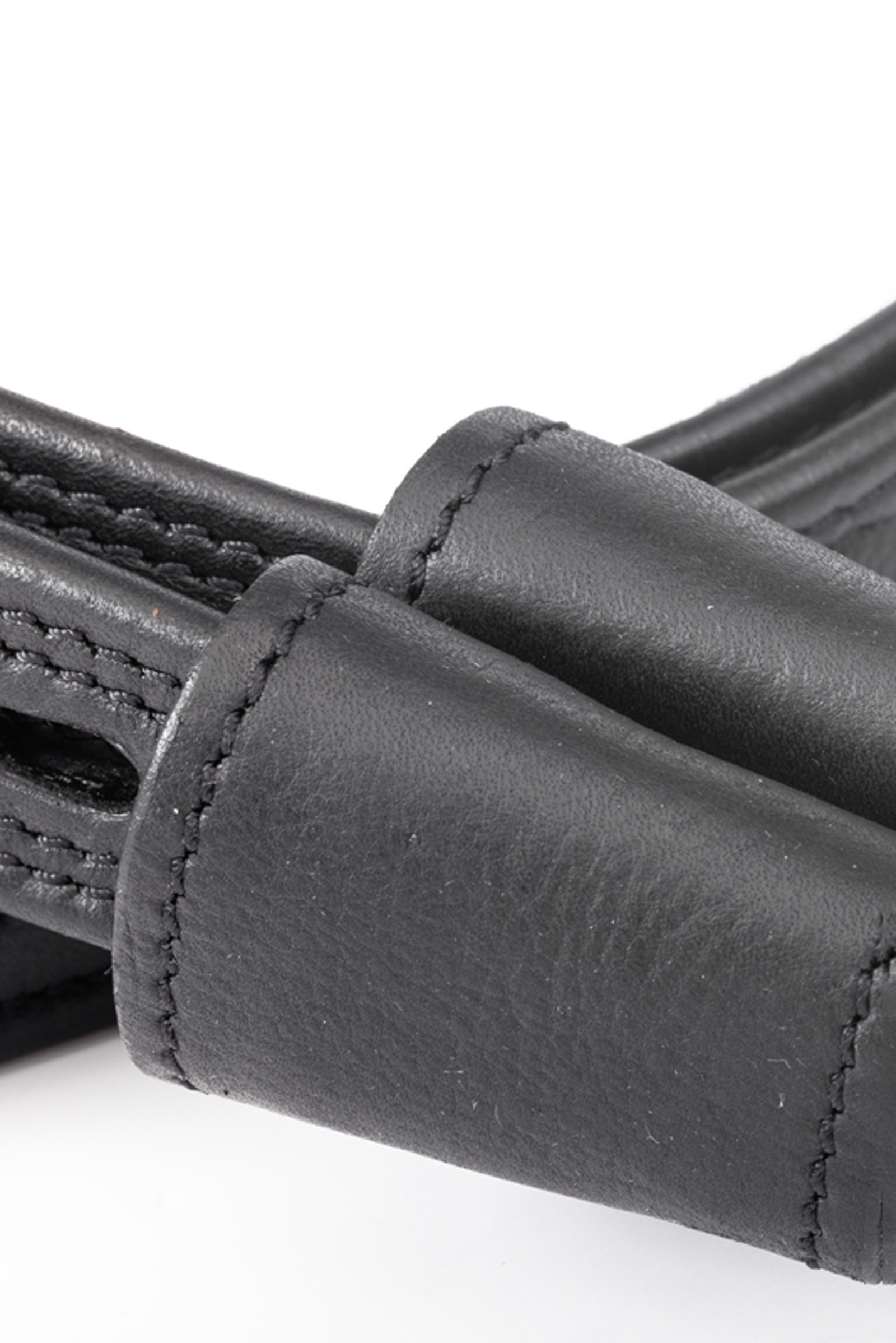 Kavalkade Staffe da Dressage in Pelle Oliata