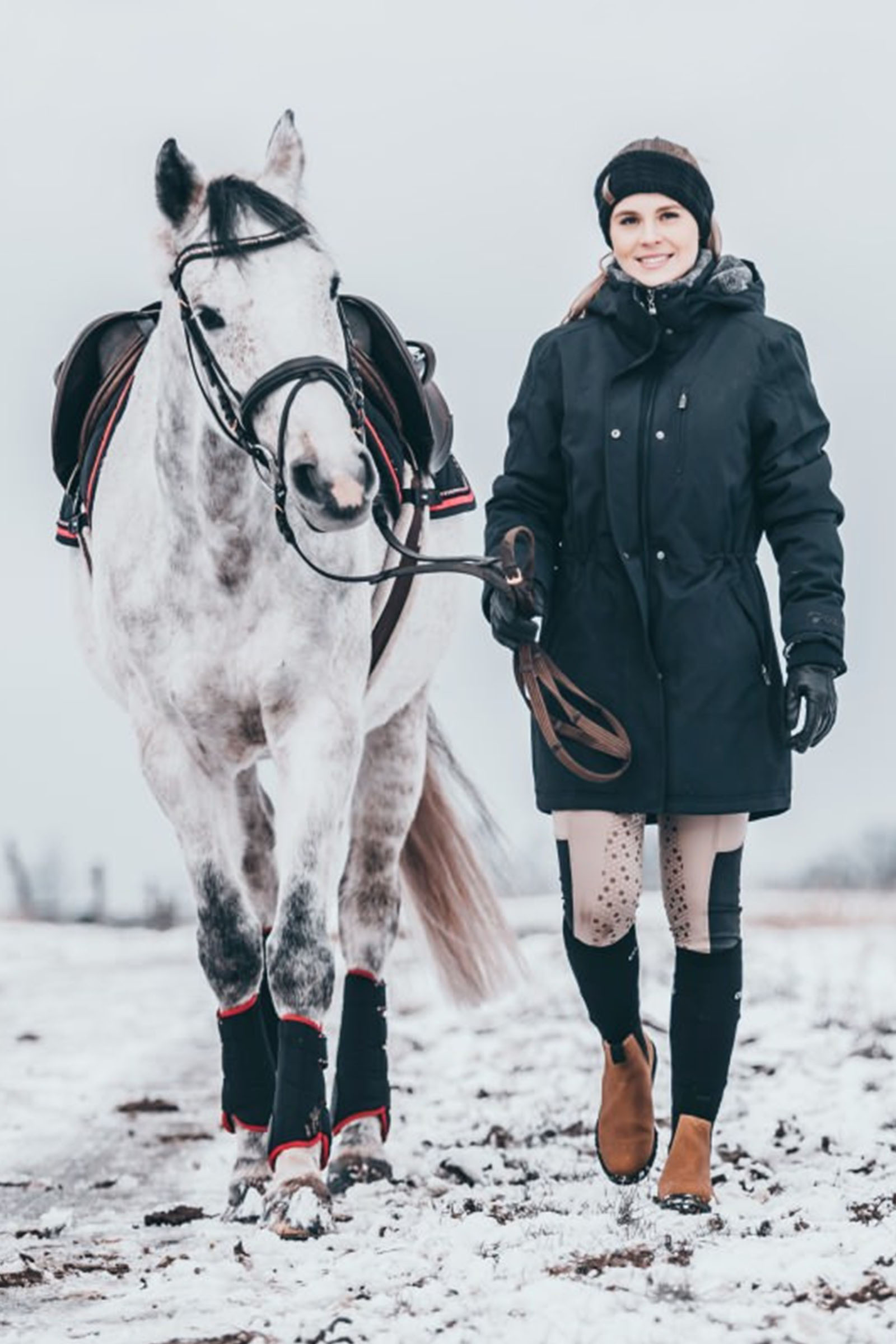 Suedwind Footwear New Work Stivaletti Jodhpur Chelsea Invernali