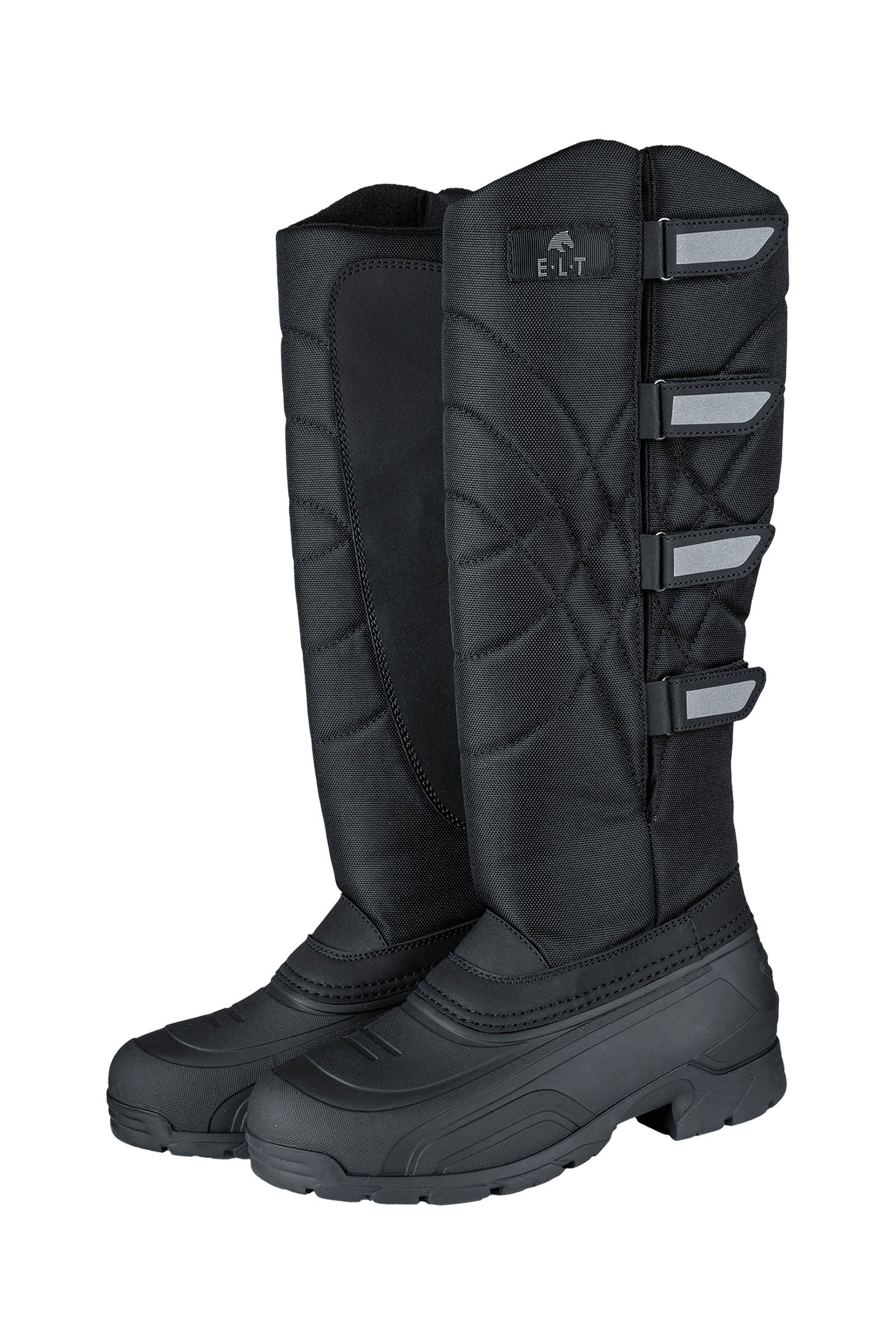 ELT Thermo Riding Boot Essential