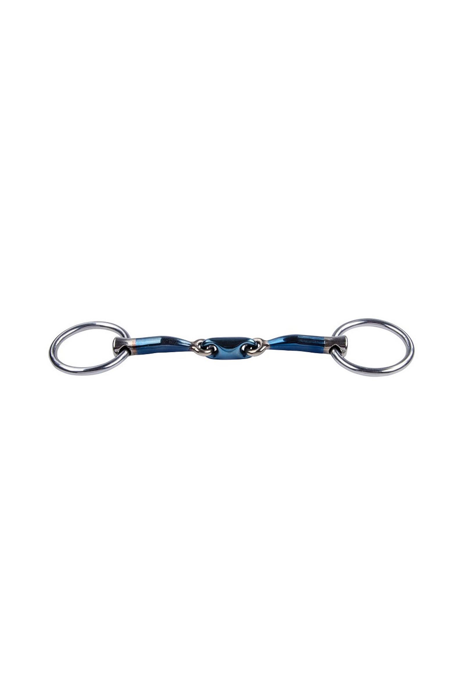 Trust Equestrain Sweet Iron Loose-Ring Bradoon Eliptical