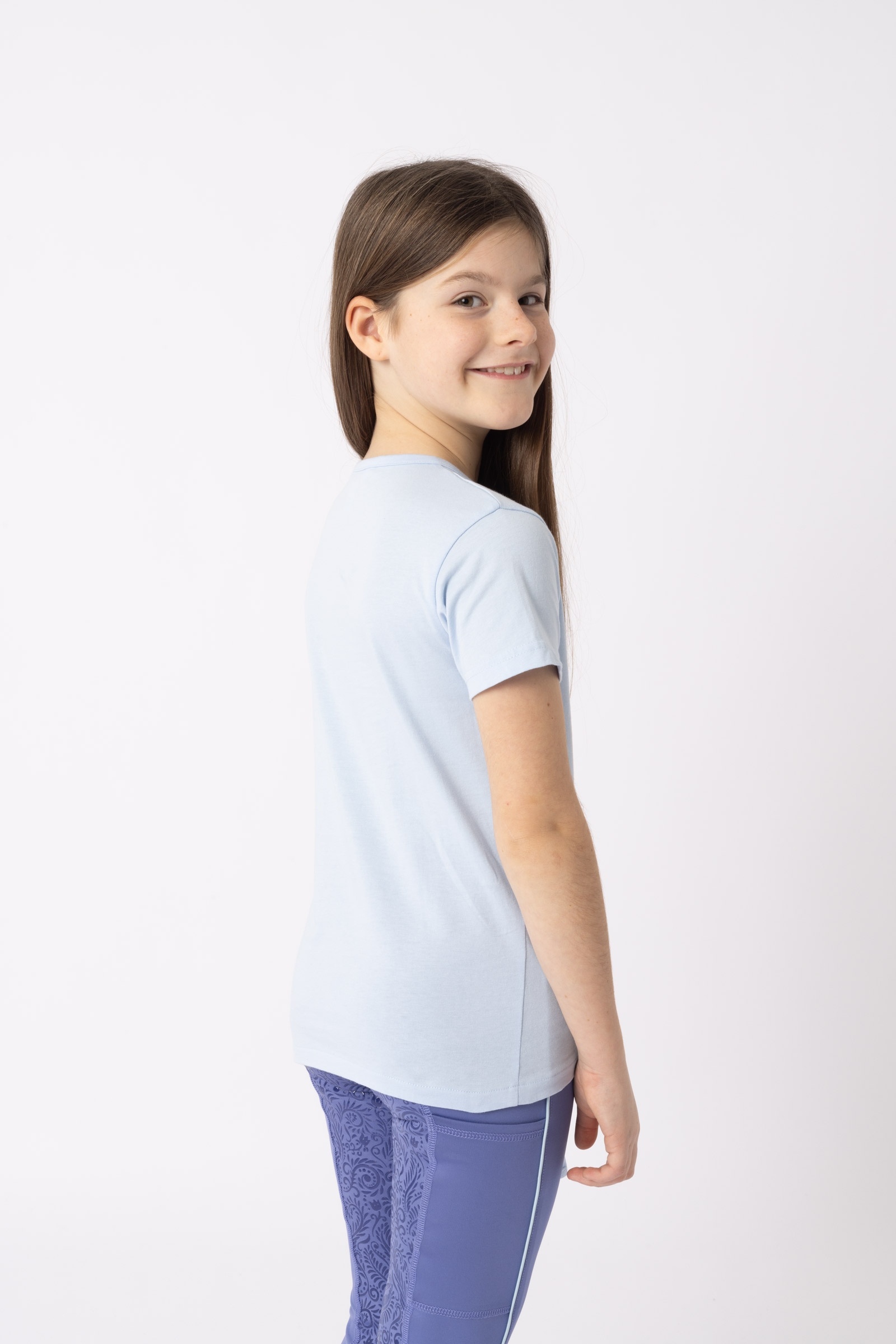 Horze Soena T-shirt per bambini