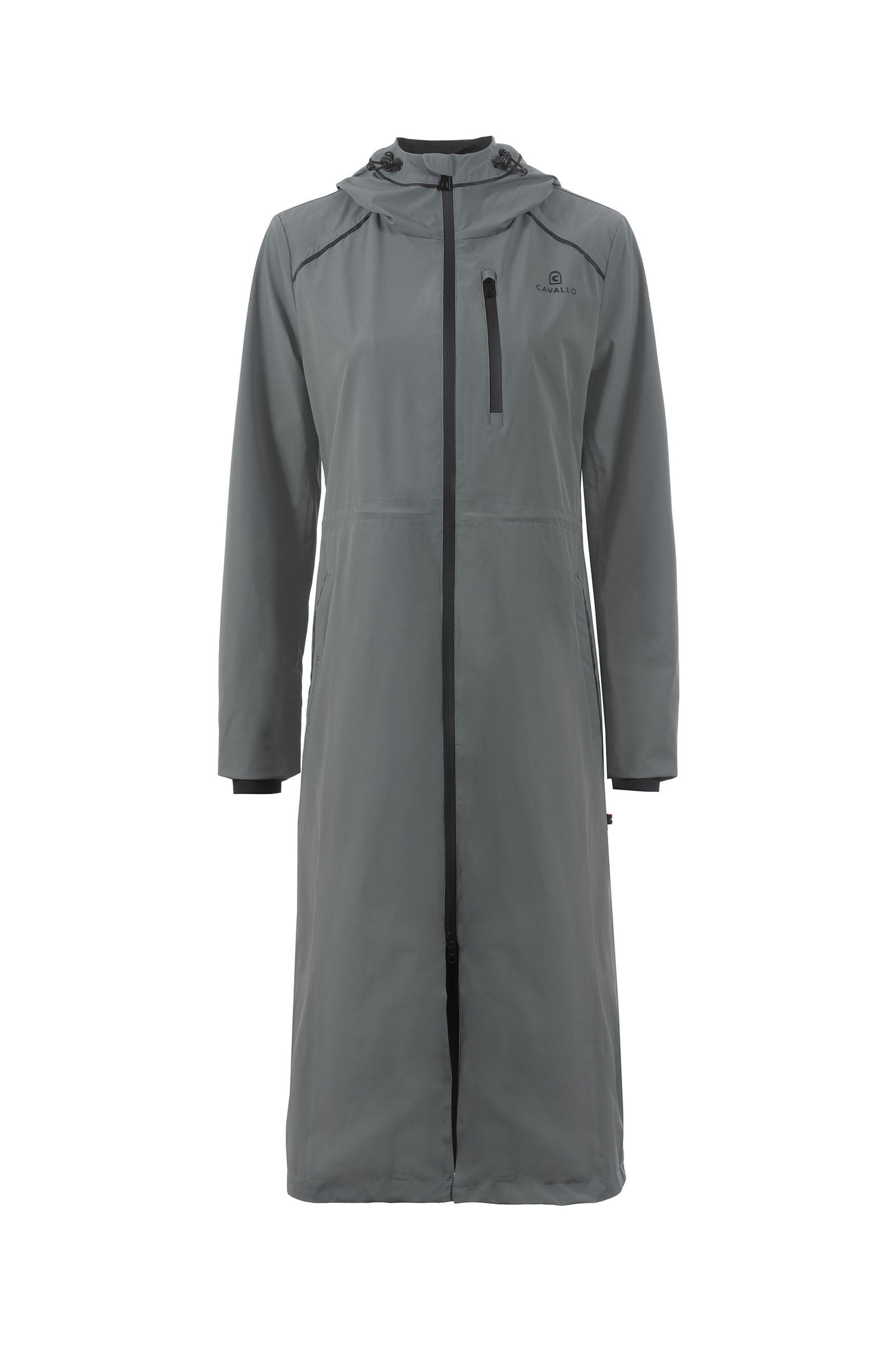 Cavallo CAVALNAFISA impermeabile funzionale