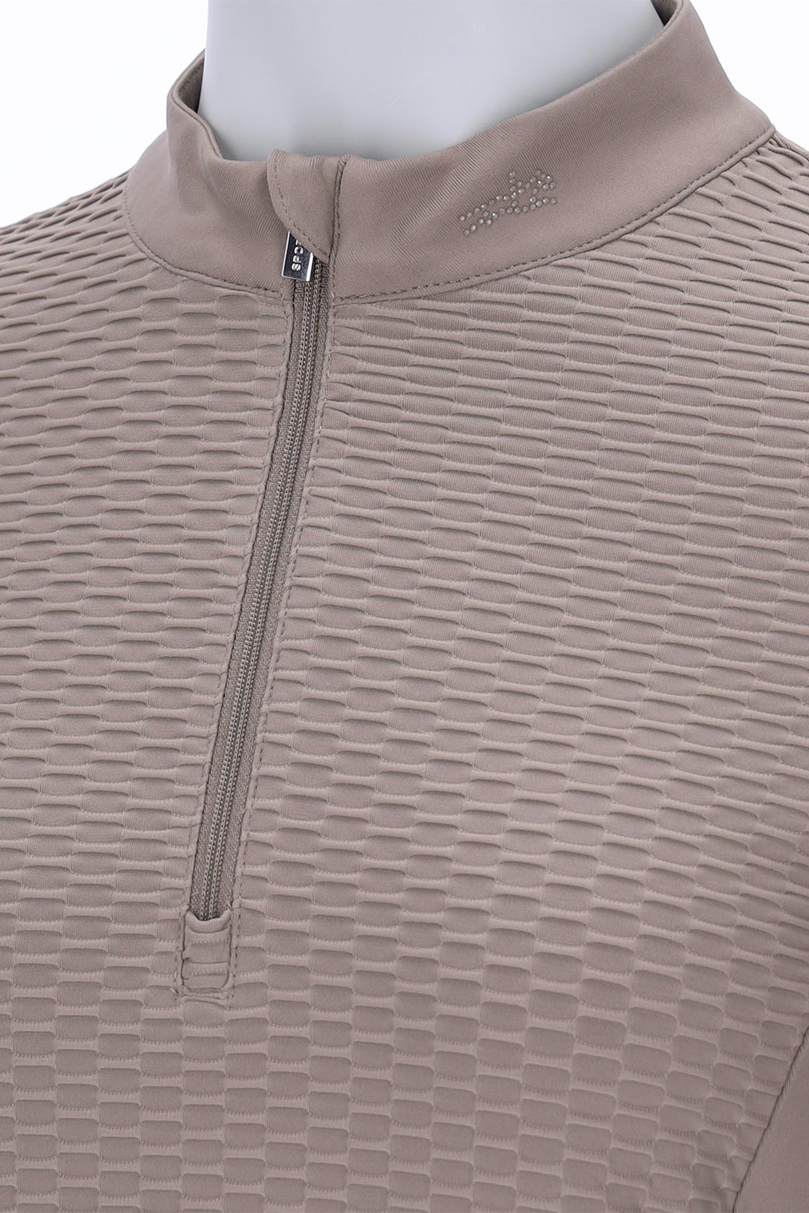 Schockem&ouml;hle Sports SPGail Style Structured Women's Trainingsshirt