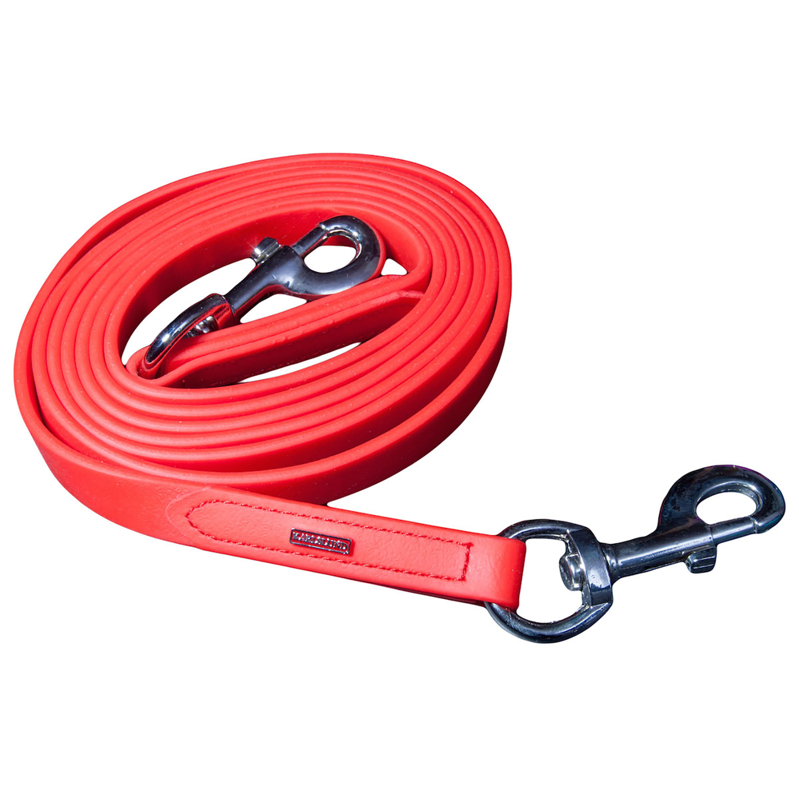 Red/Chrome Redini Karlslund SuperStrap