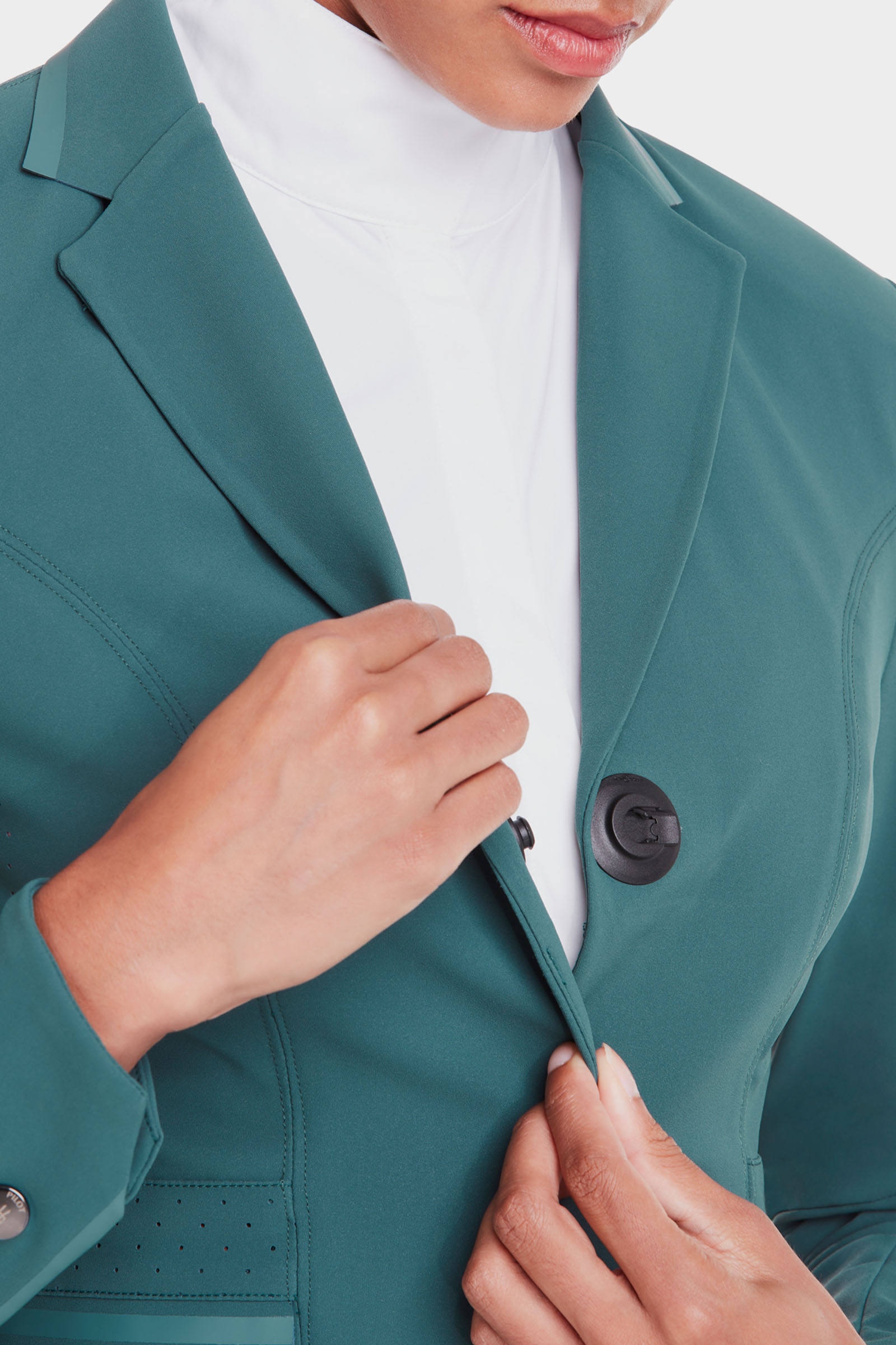 Horse Pilot Aeromade giacca da concorso donna