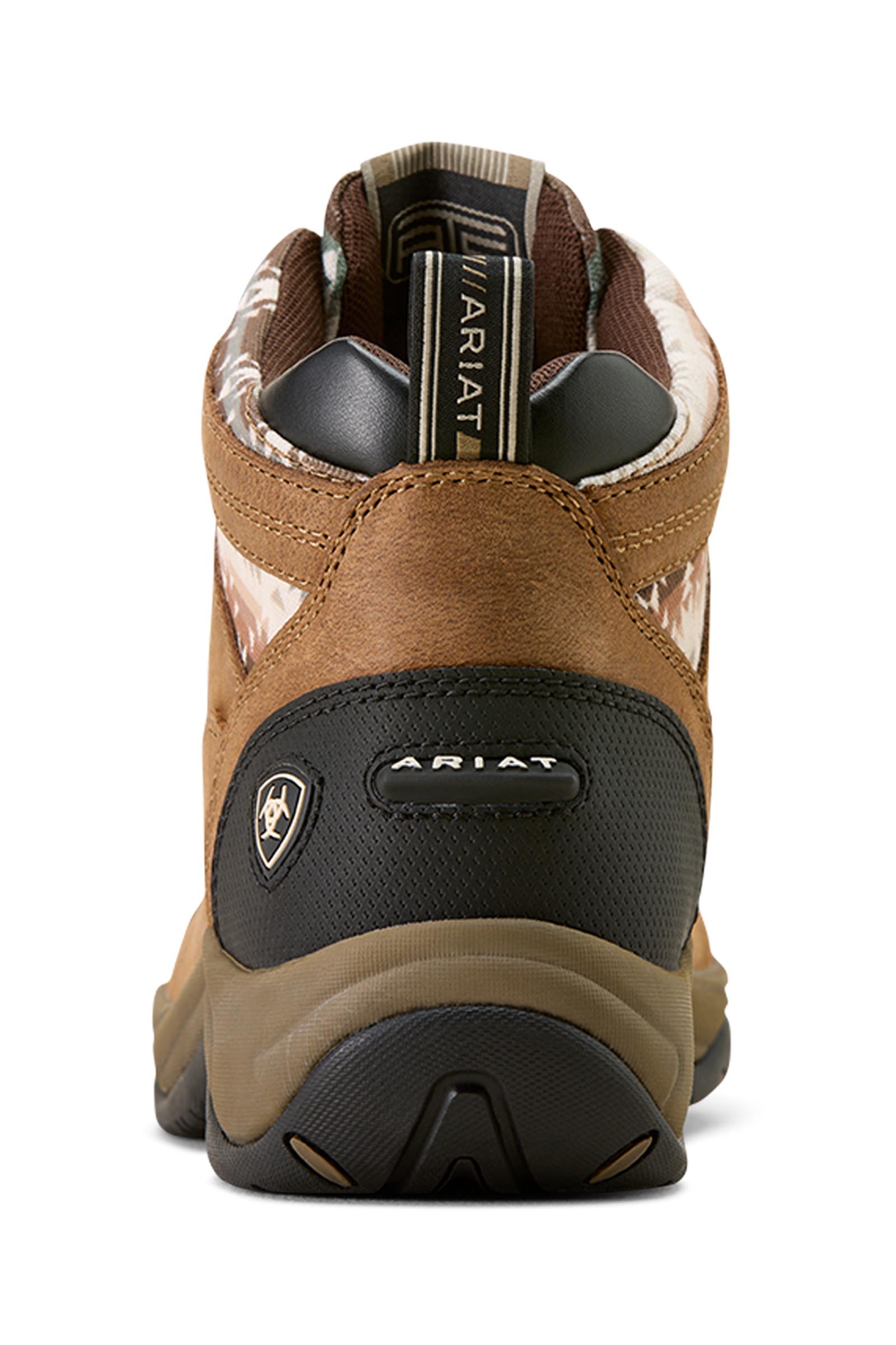 Ariat Stivali da equitazione Terrain donna