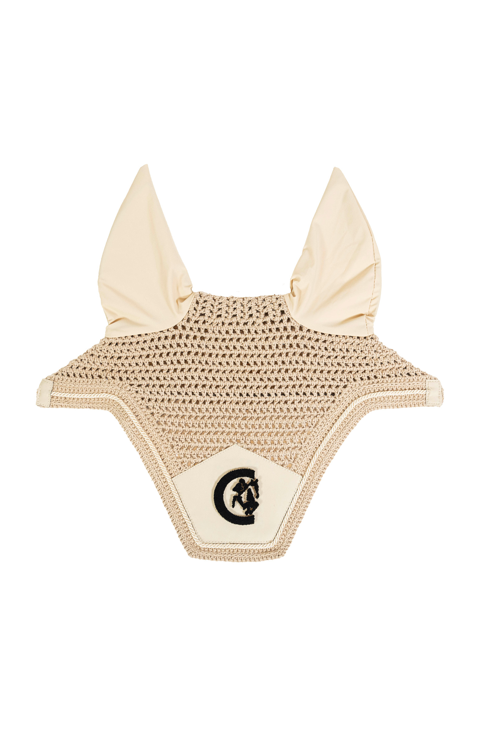 Berretto Anti-mosche Kentucky Wellington Logo 3D