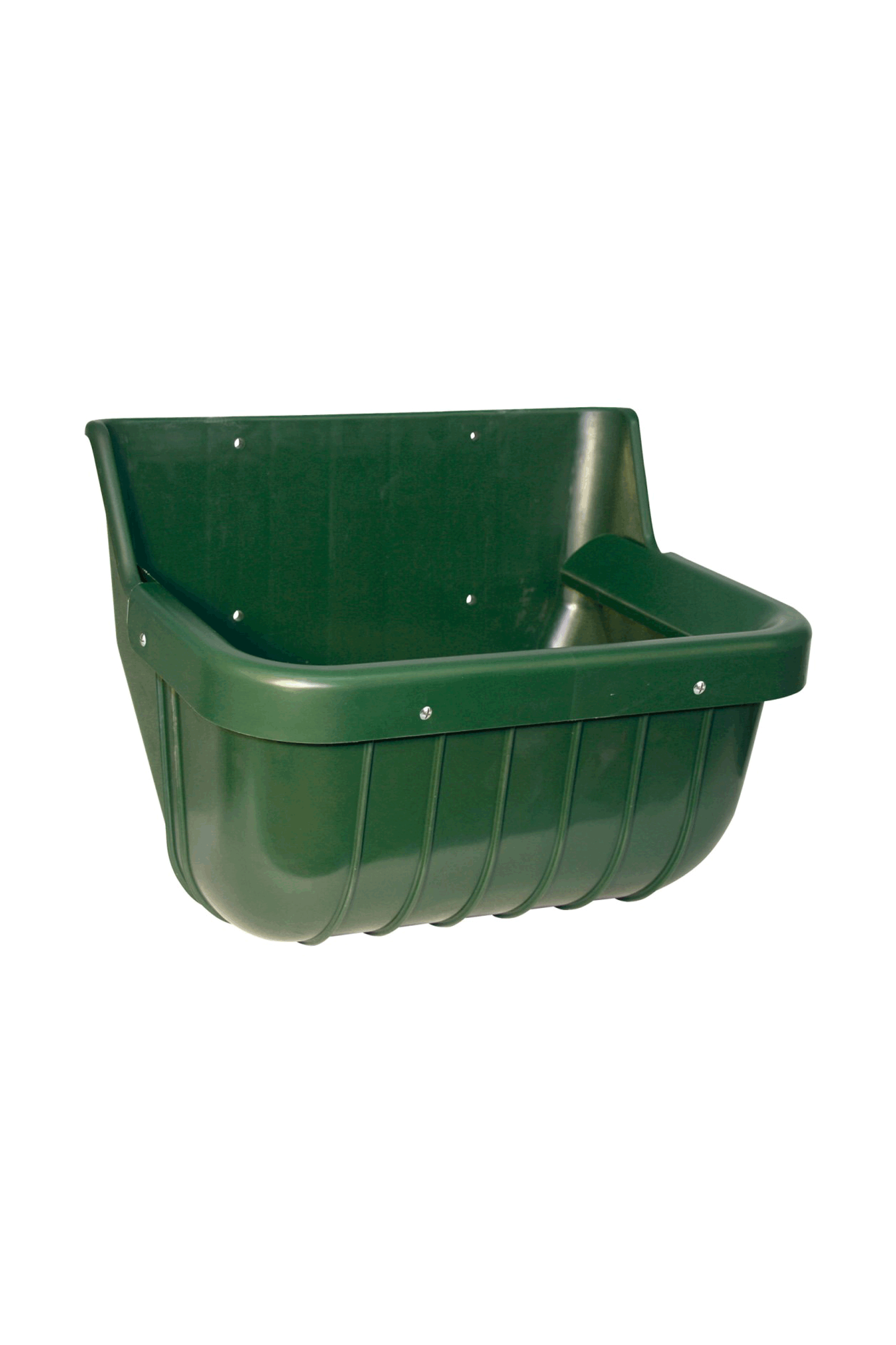 Alimentatore Kerbl senza morso, 15 l