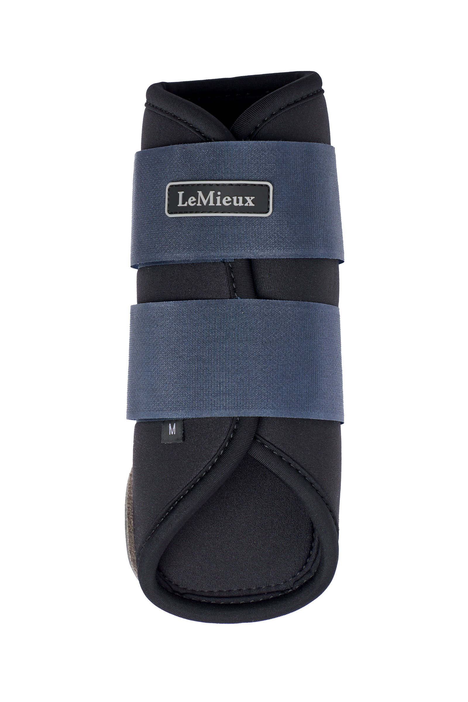 Navy LeMieux Grafter stinchiere dressage