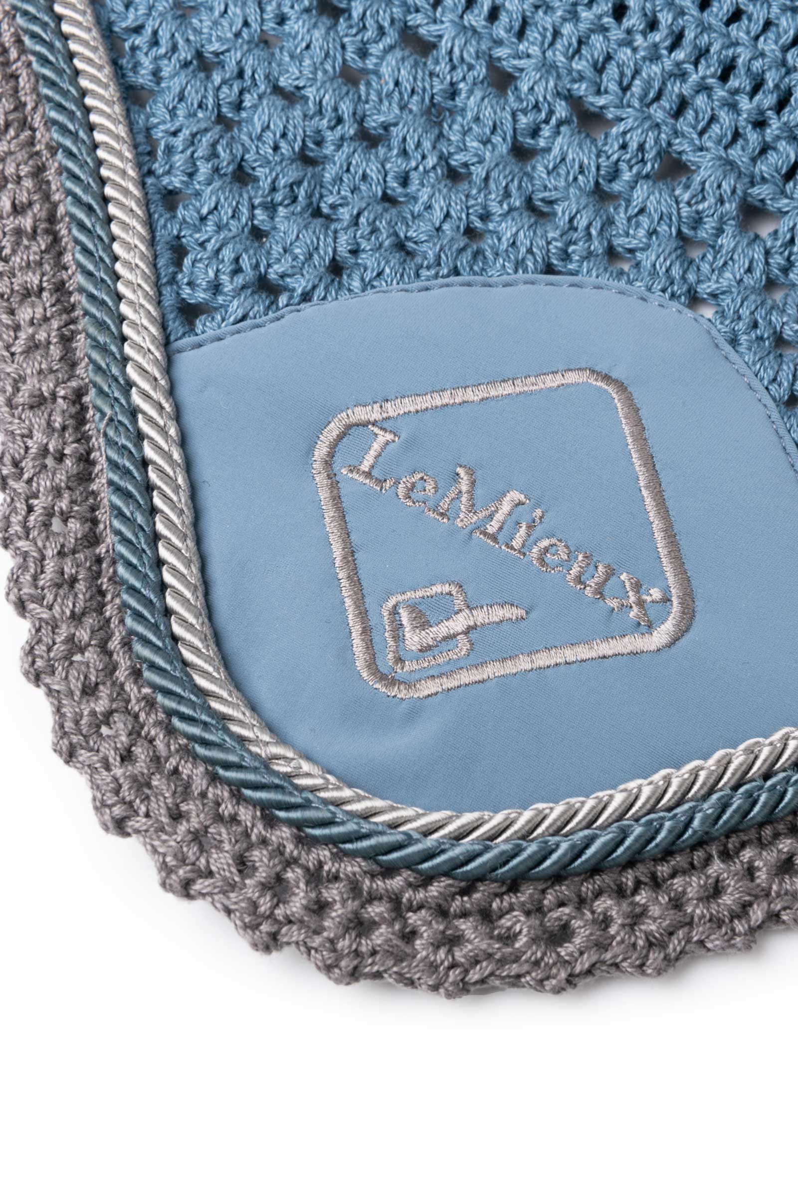 LeMieux Classic Cappuccio antimosche