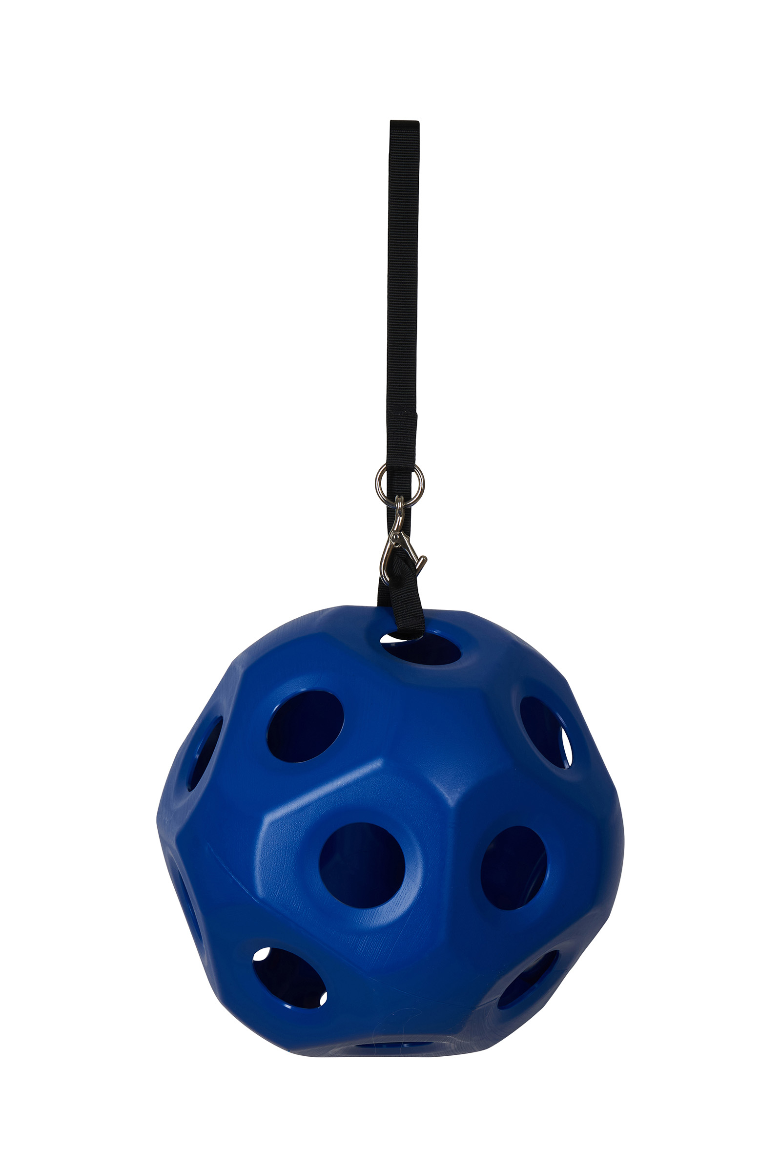 Horse Guard Palla da fieno in plastica