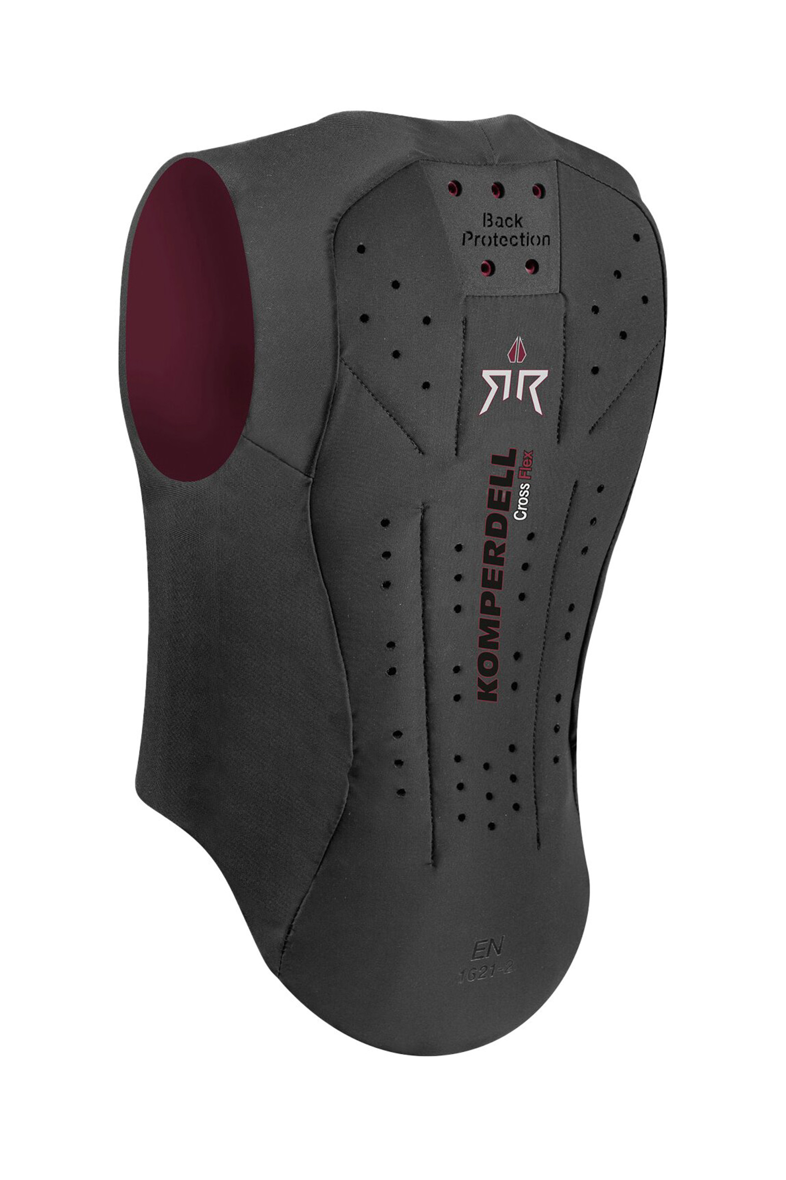 Komperdell Ballistic Vest Champion Gilet di sicurezza per bambini