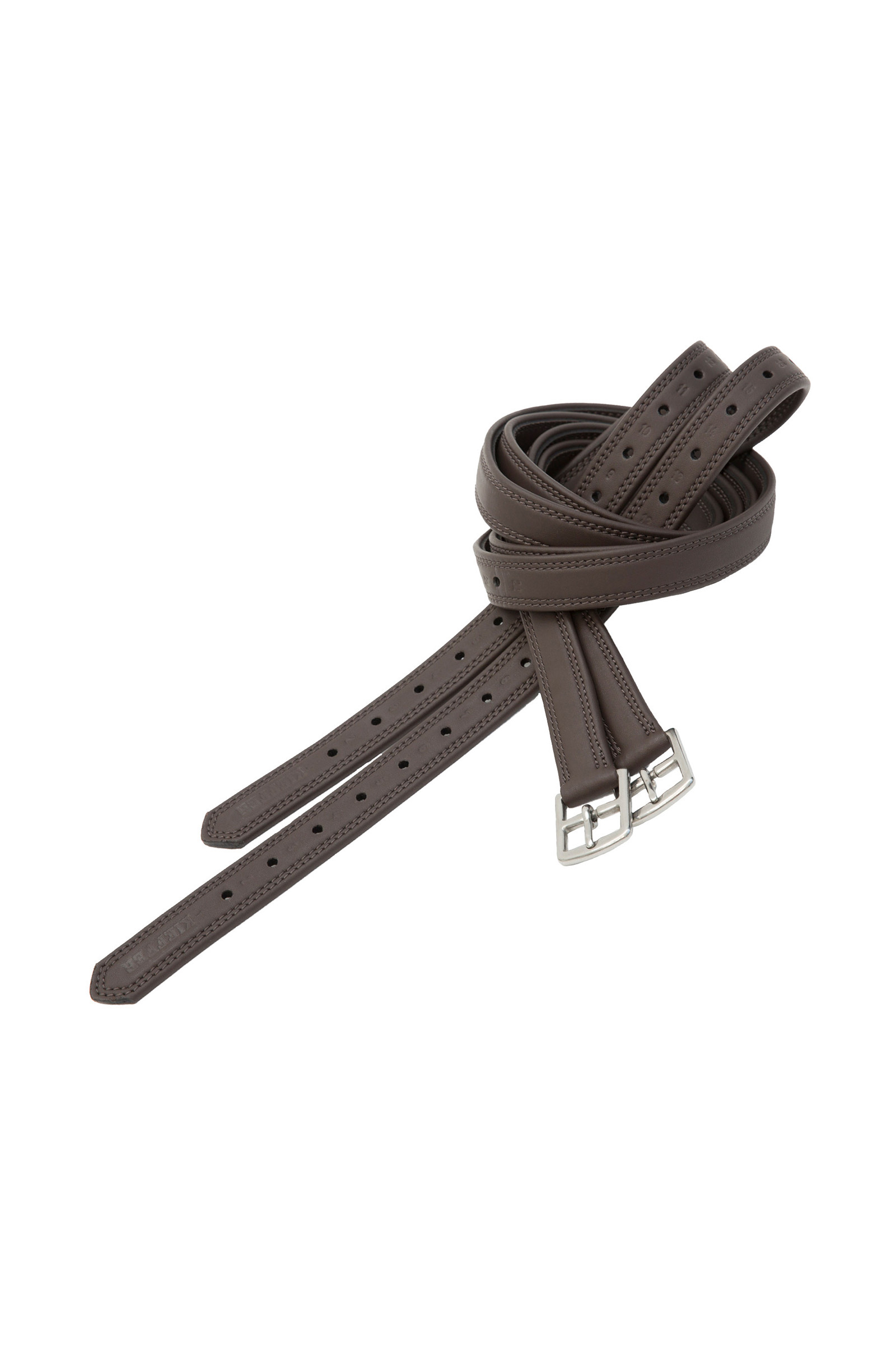 Kieffer Stirrup Leathers Gladiatore