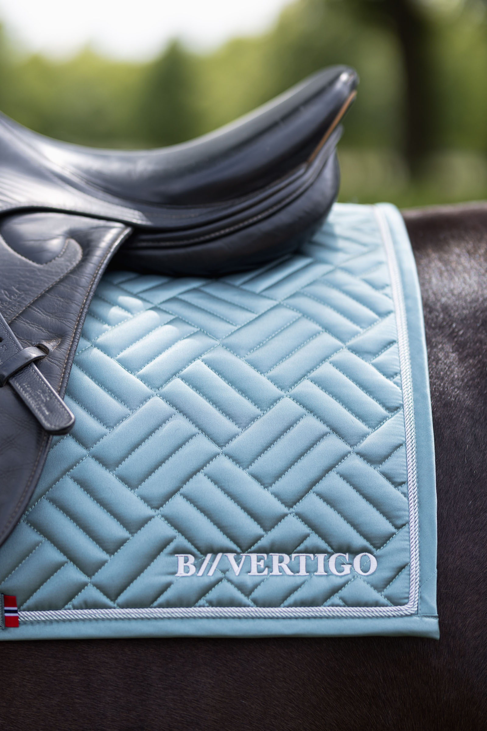 Sottosella per salto B Vertigo Pure Engineering