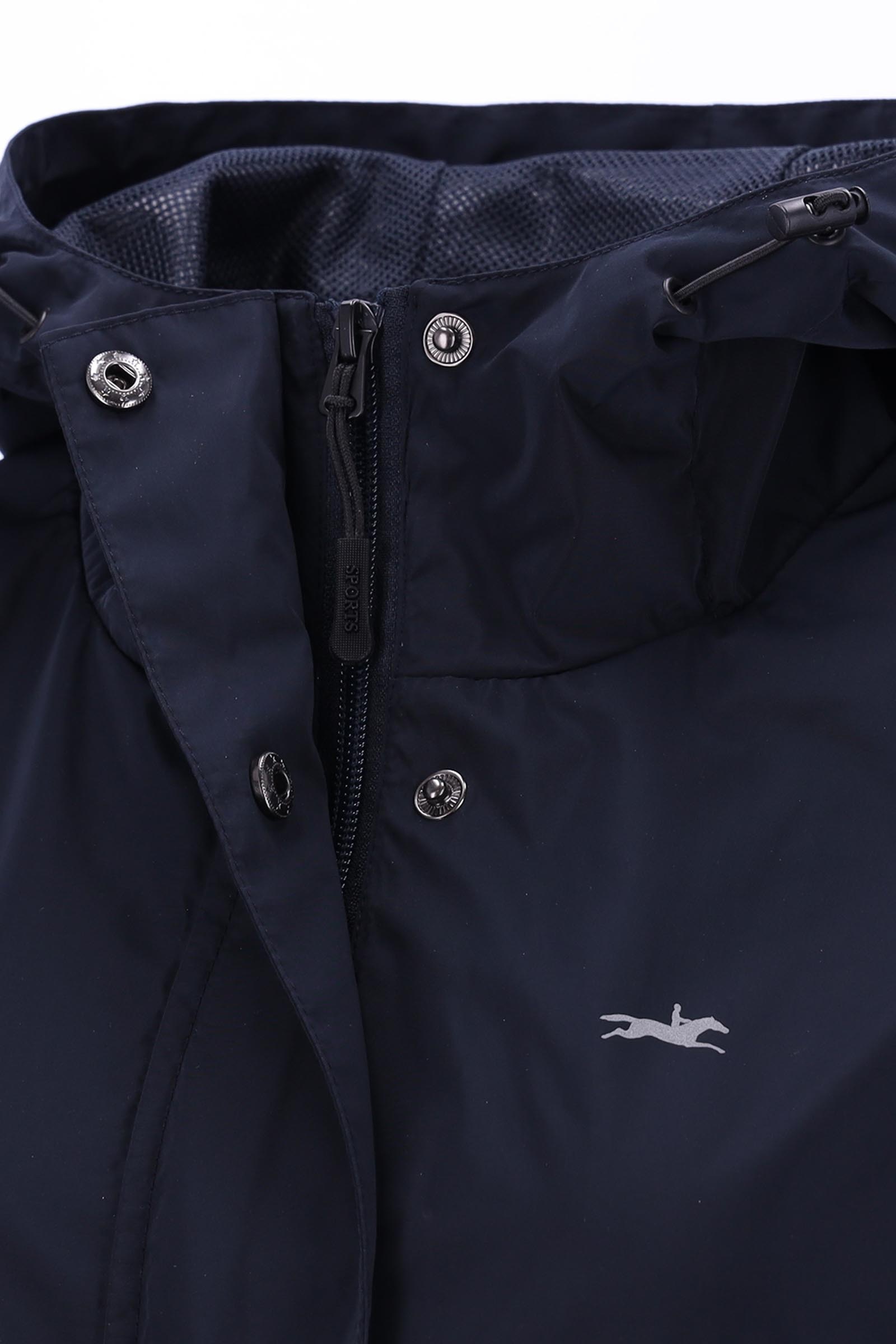 Schockemöhle Sports SPKarla impermeabile da equitazione da donna