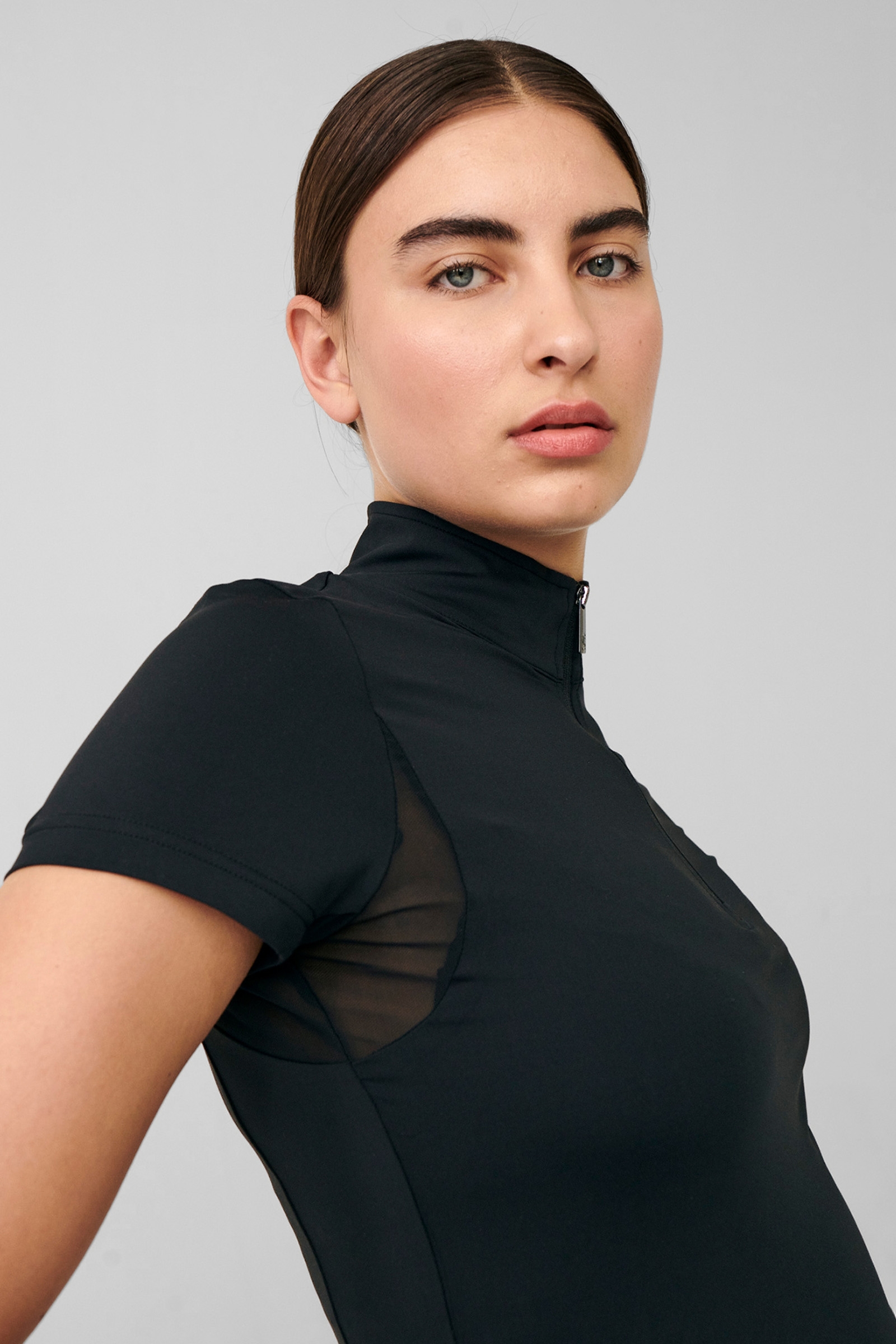 PS of Sweden Everly Maglietta a maniche corte (S/S)