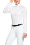 Ariat Sunstopper 2.0 Camicia da concorso per donna