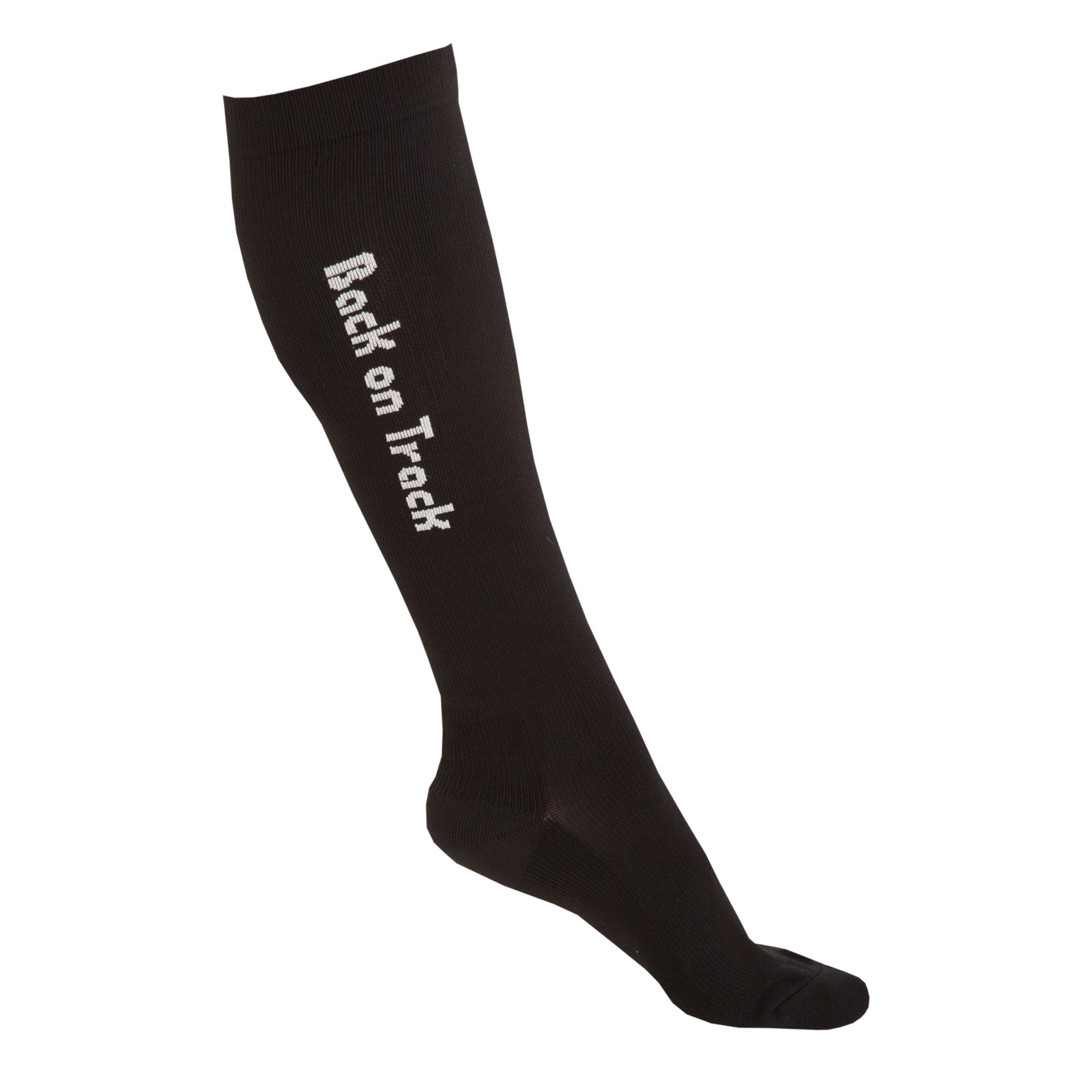 Back on Track Noah Calzini