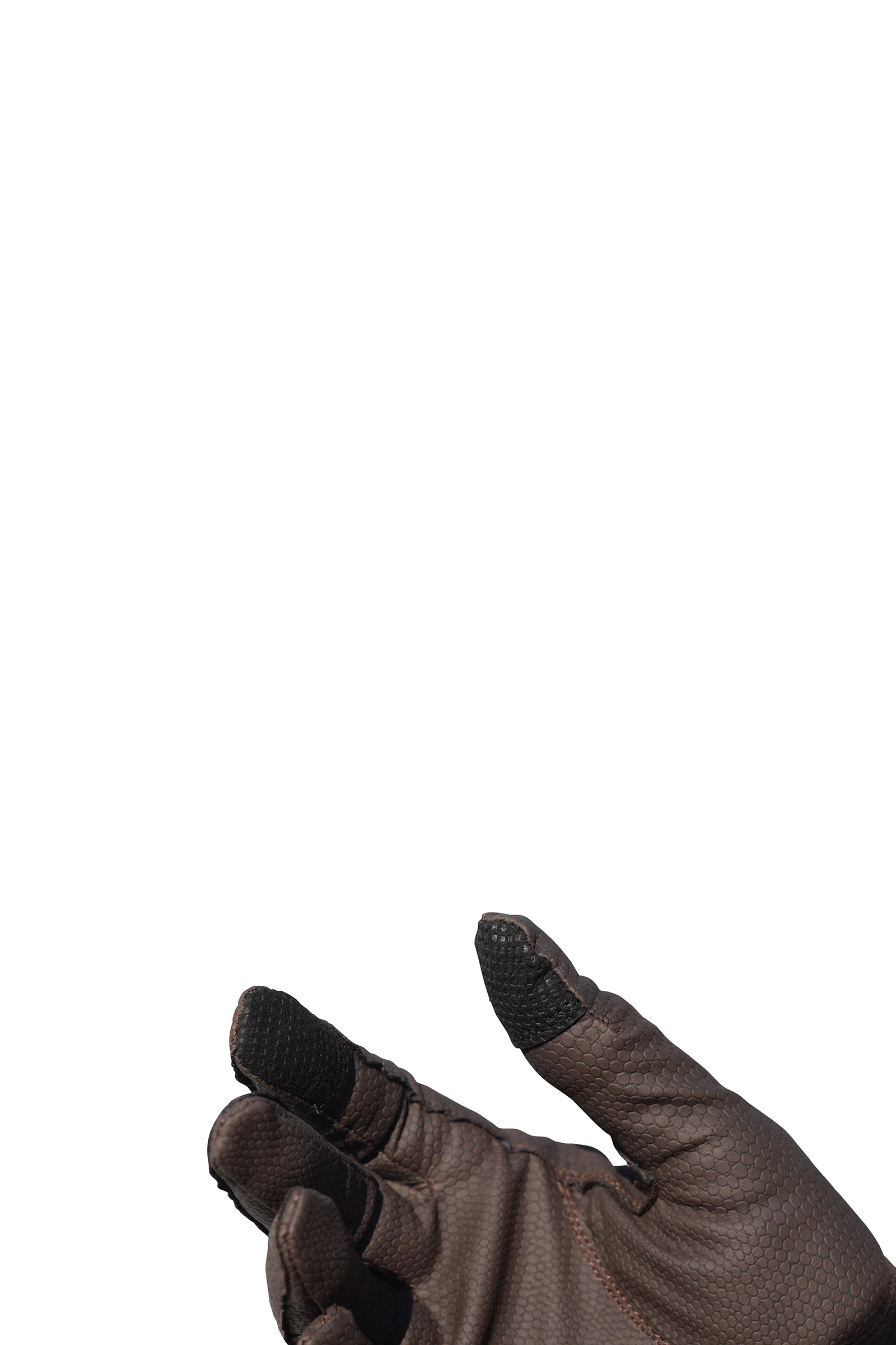 Guanti da equitazione compatibili con il touch screen Dublin Everyday