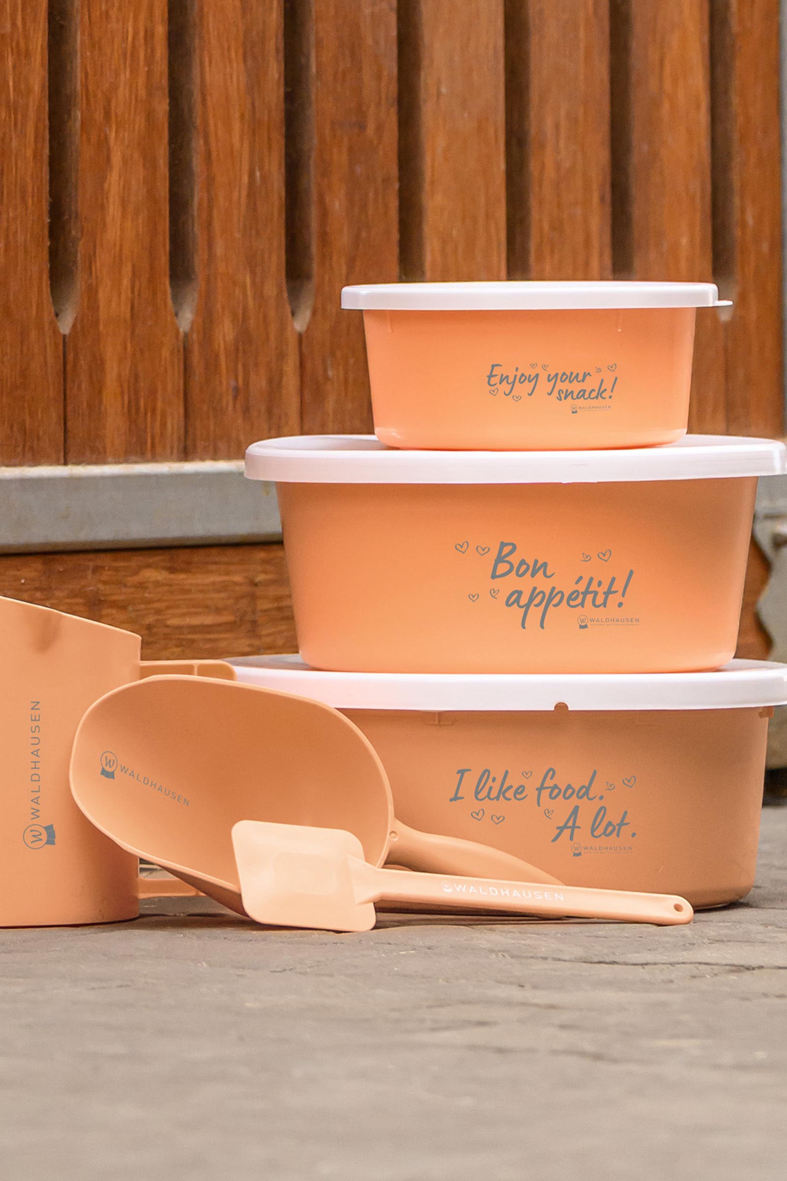 Waldhausen cucchiaio per mash