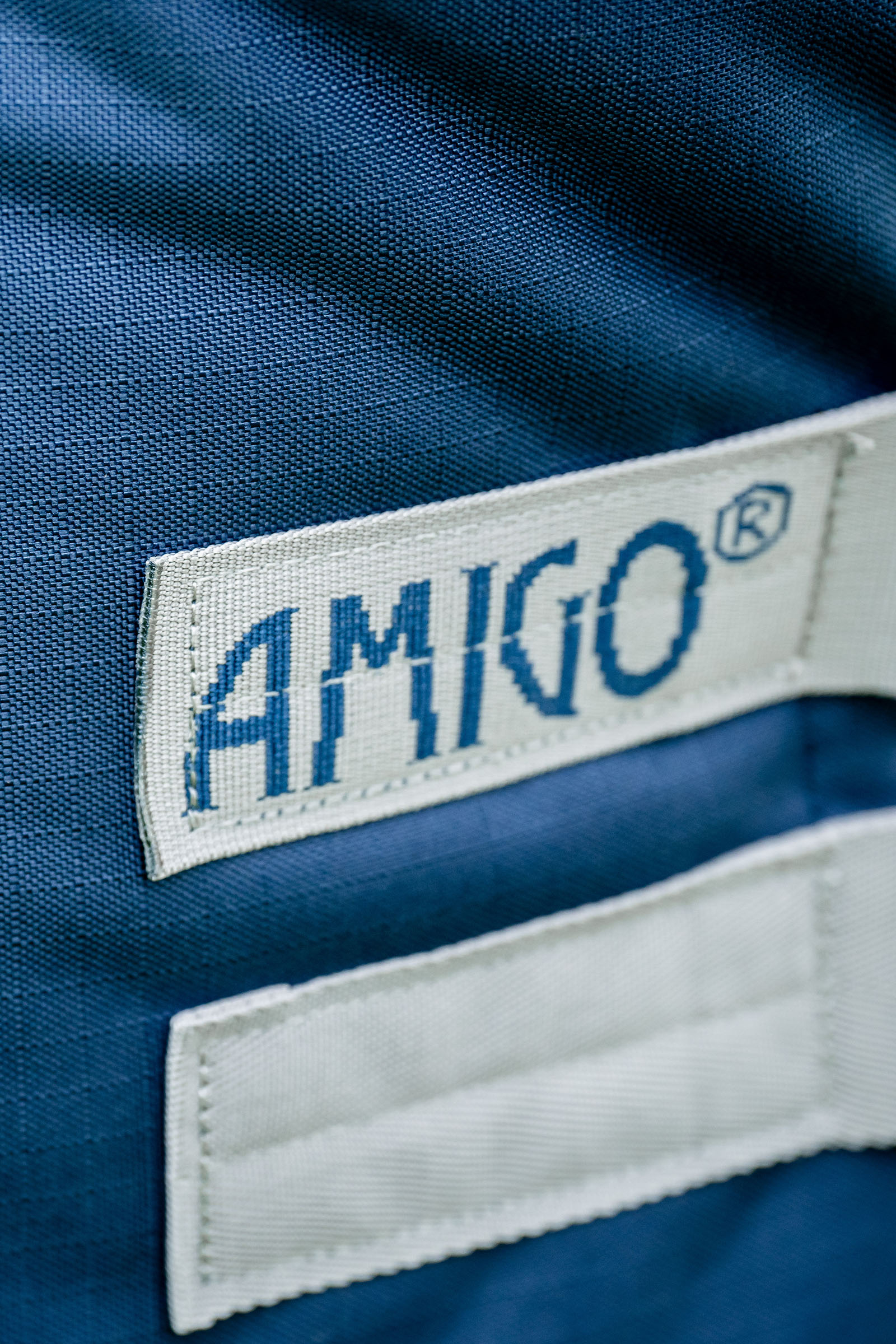 Horseware Amigo Coperta da turnout leggera Ripstop 900D, 0g