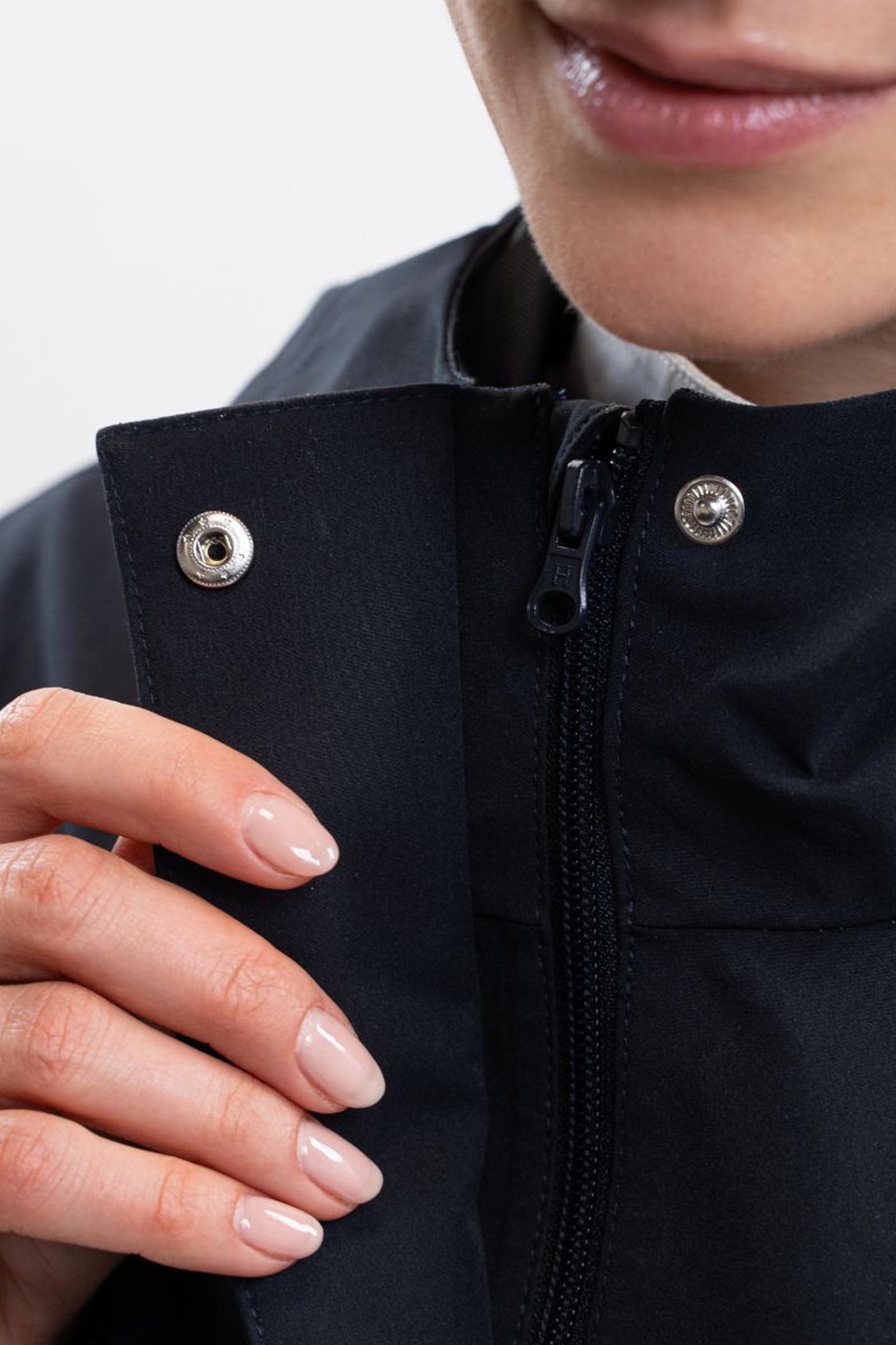 Harcour Priska giacca impermeabile