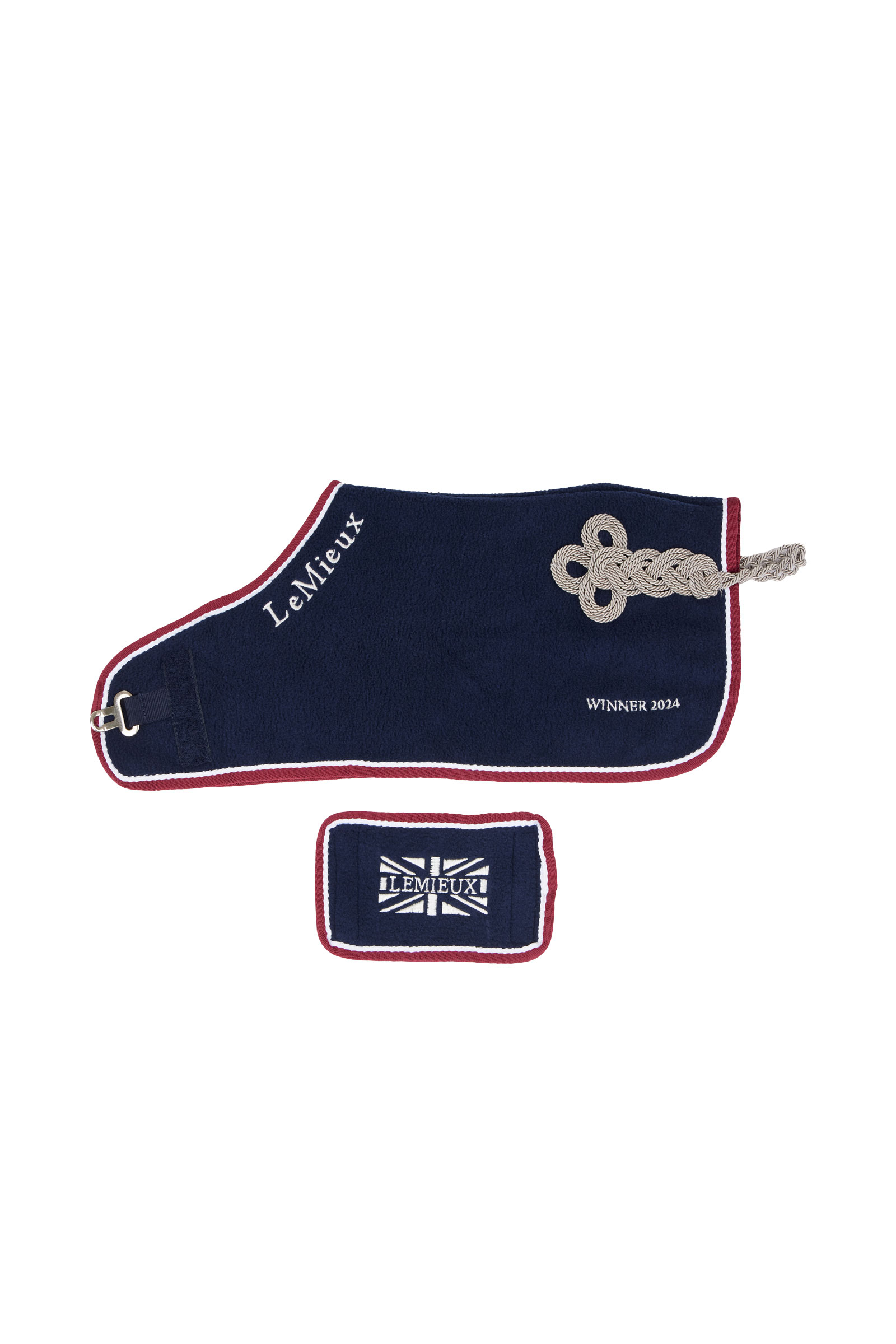 LeMieux Toy Pony copertina del vincitore